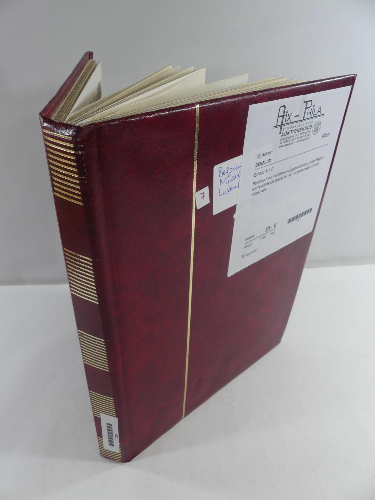 Image 26 for lot number 4253 for AIX-PHILA - 76th Stamp Auction