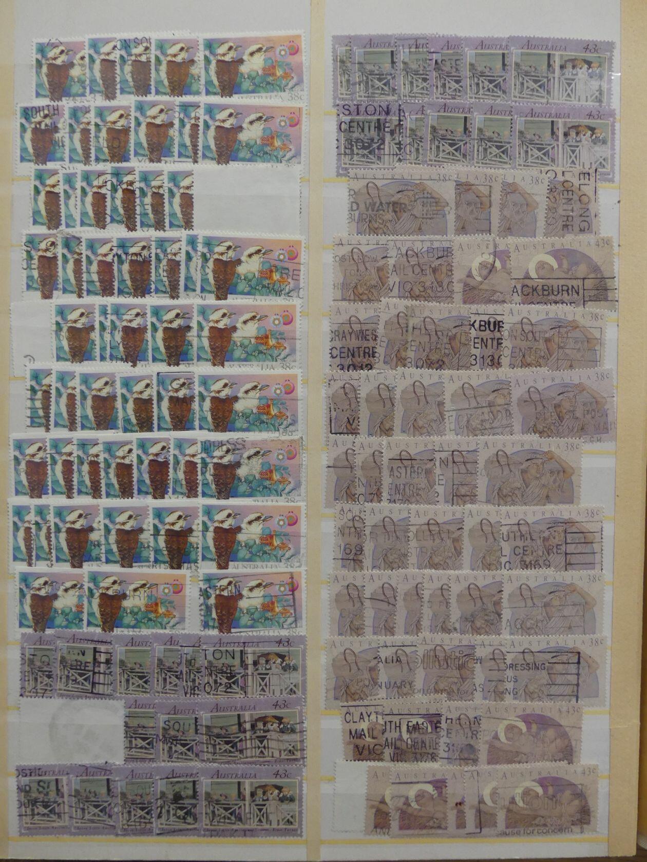 Image 1 for lot number 4274 for AIX-PHILA - 76th Stamp Auction