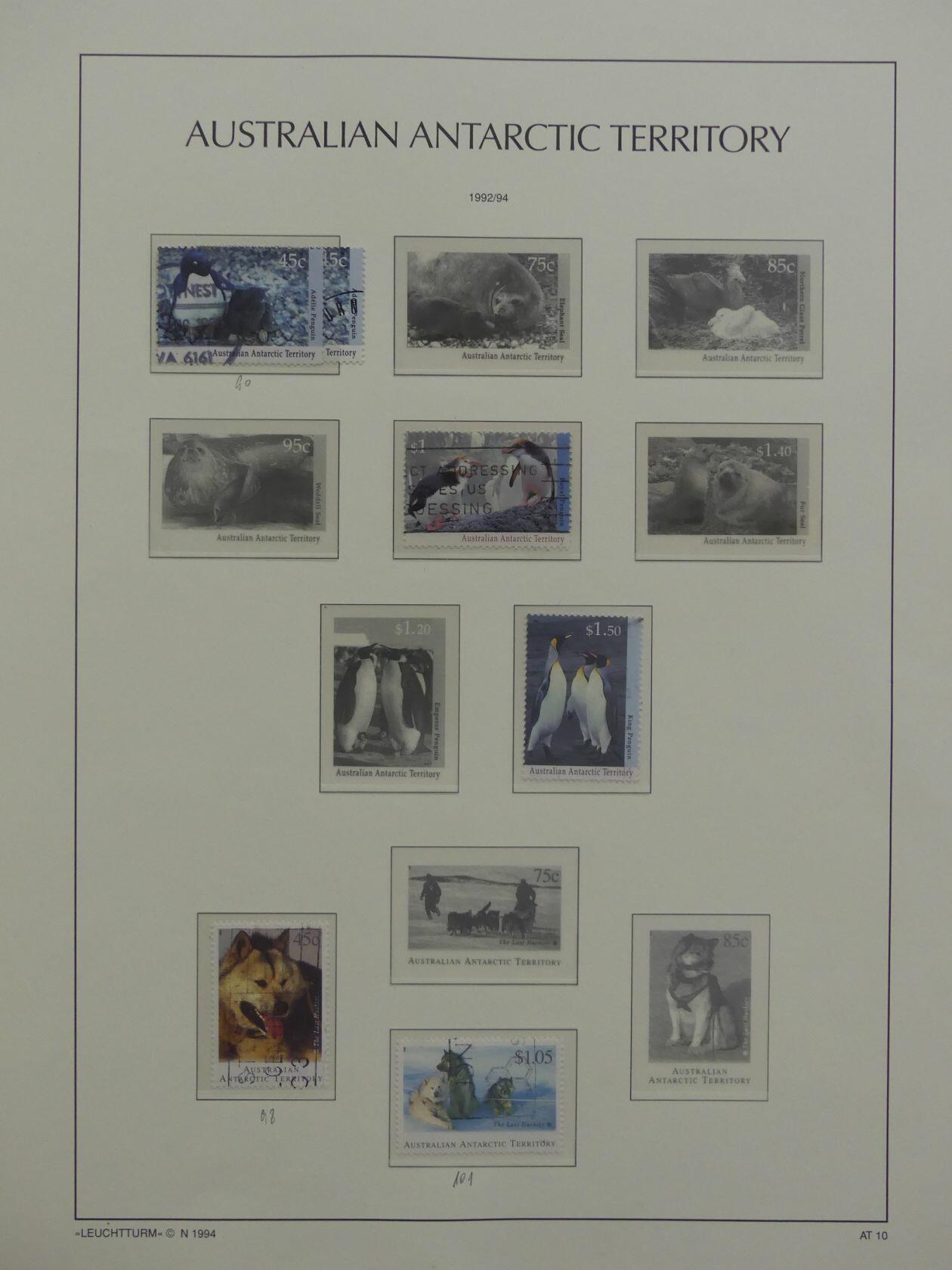 Image 27 for lot number 4274 for AIX-PHILA - 76th Stamp Auction