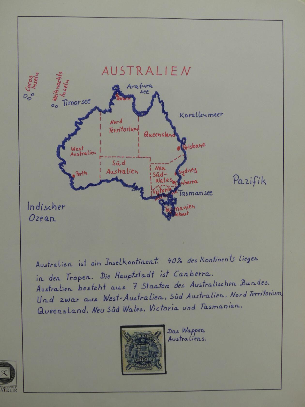 Image 29 for lot number 4274 for AIX-PHILA - 76th Stamp Auction