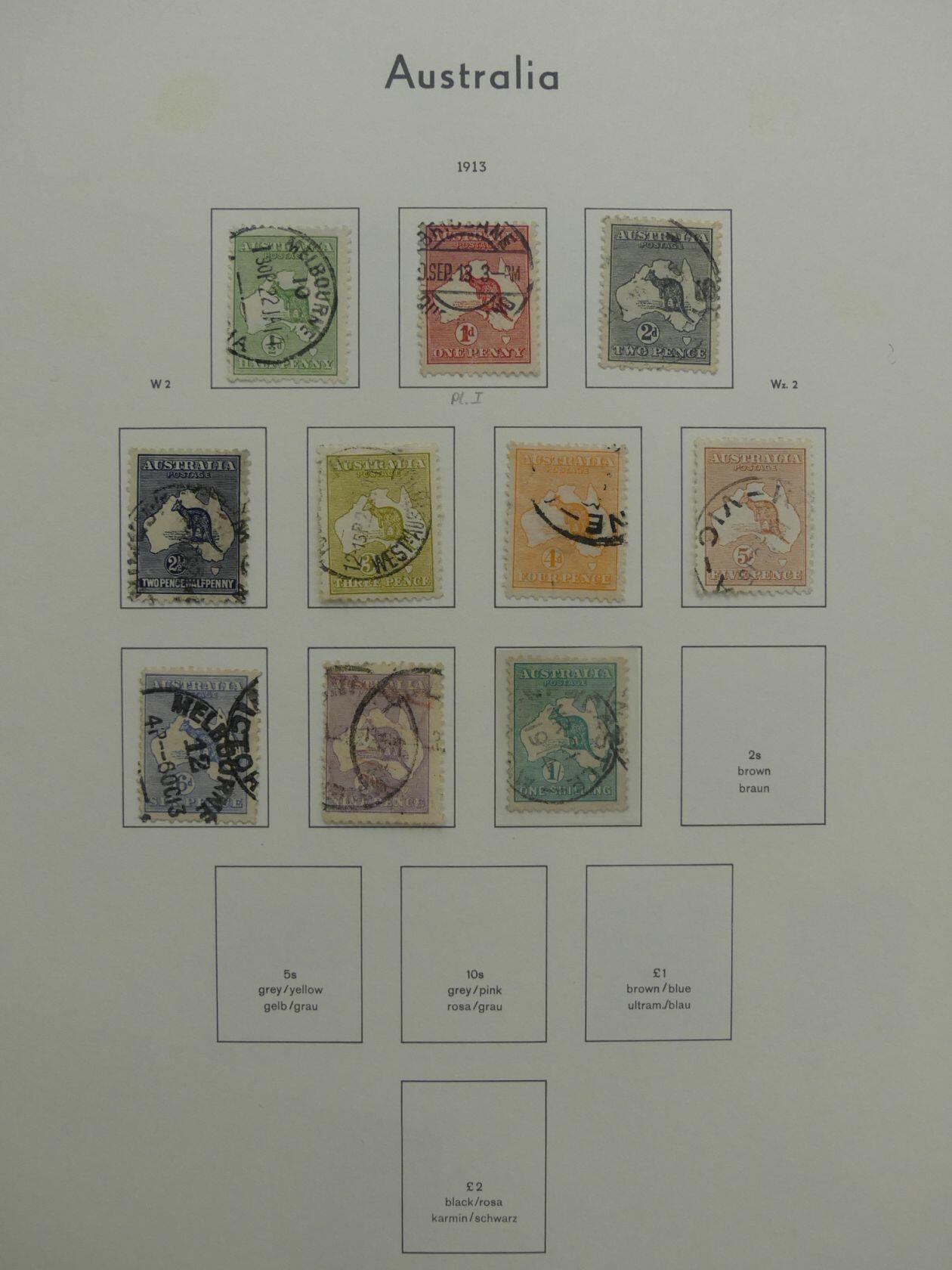 Image 30 for lot number 4274 for AIX-PHILA - 76th Stamp Auction