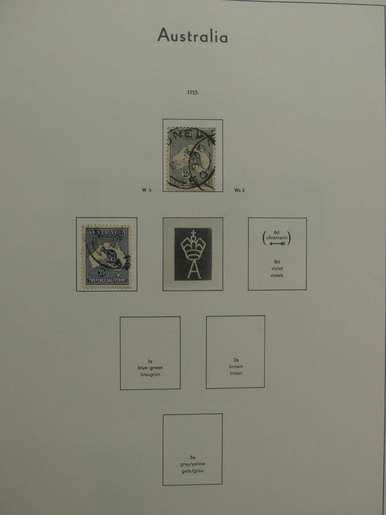 Image 36 for lot number 4274 for AIX-PHILA - 76th Stamp Auction