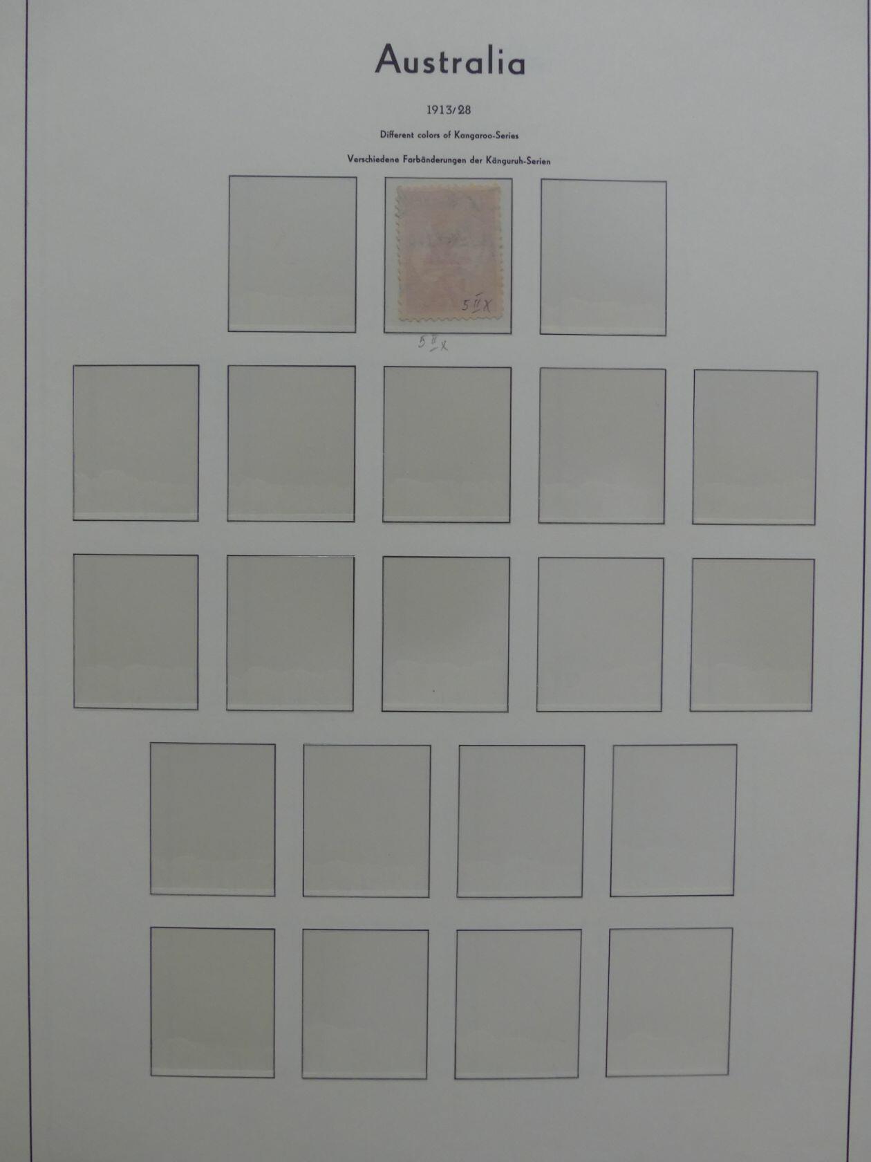 Image 38 for lot number 4274 for AIX-PHILA - 76th Stamp Auction