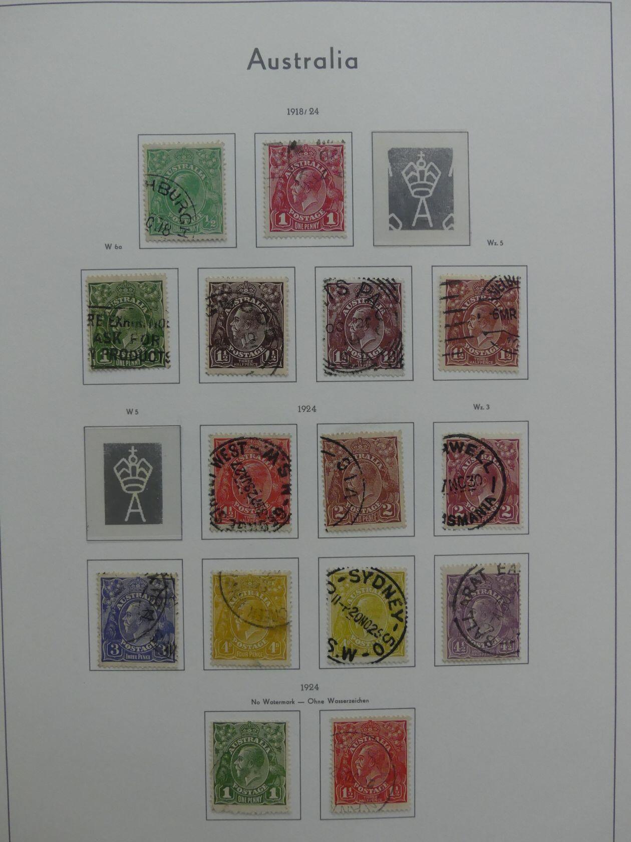 Image 40 for lot number 4274 for AIX-PHILA - 76th Stamp Auction