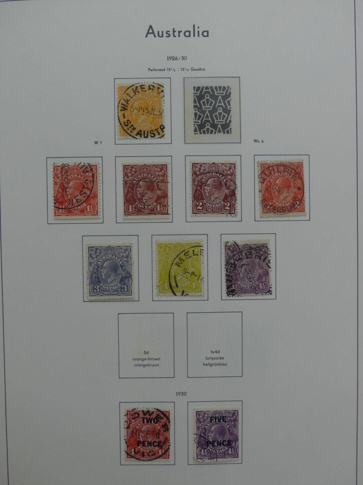 Image 41 for lot number 4274 for AIX-PHILA - 76th Stamp Auction