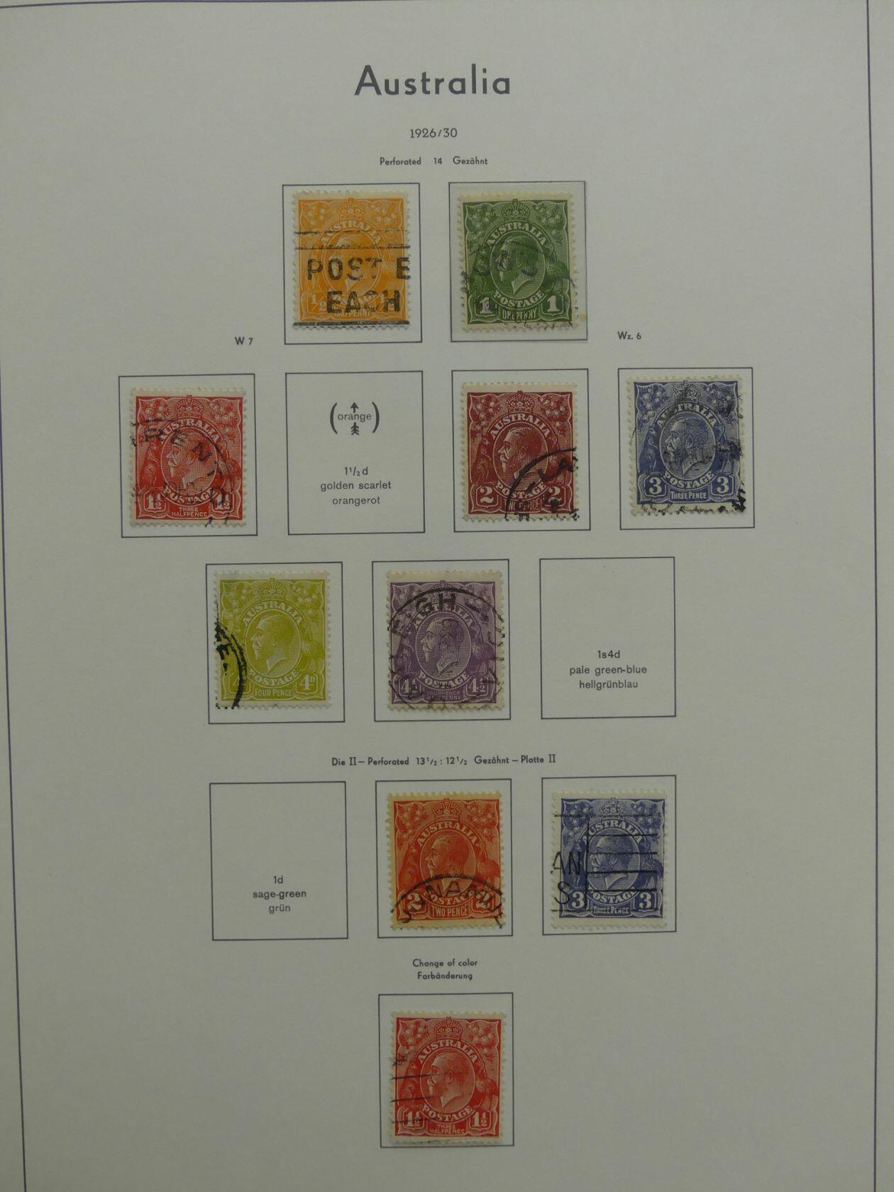 Image 42 for lot number 4274 for AIX-PHILA - 76th Stamp Auction