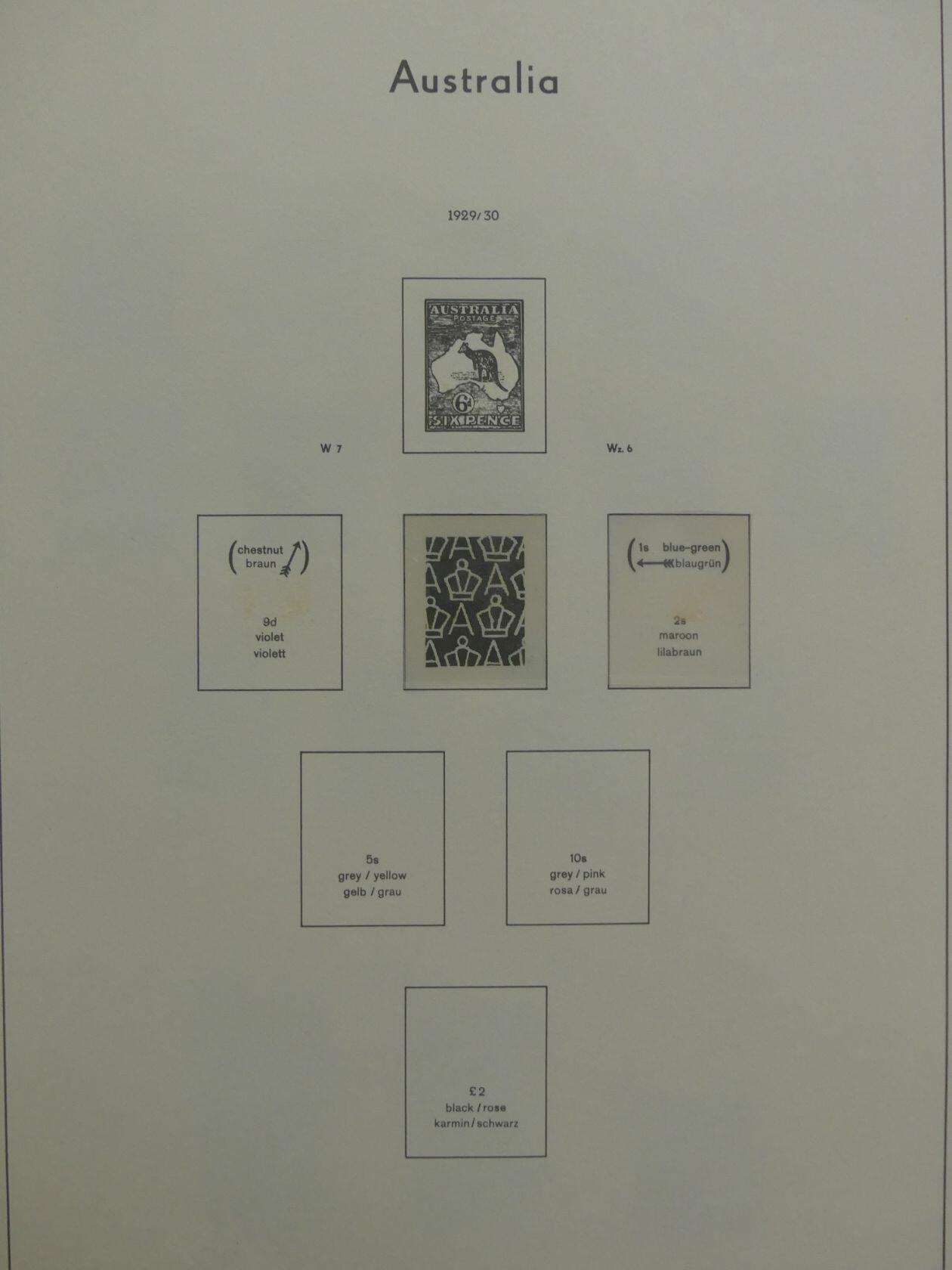 Image 43 for lot number 4274 for AIX-PHILA - 76th Stamp Auction