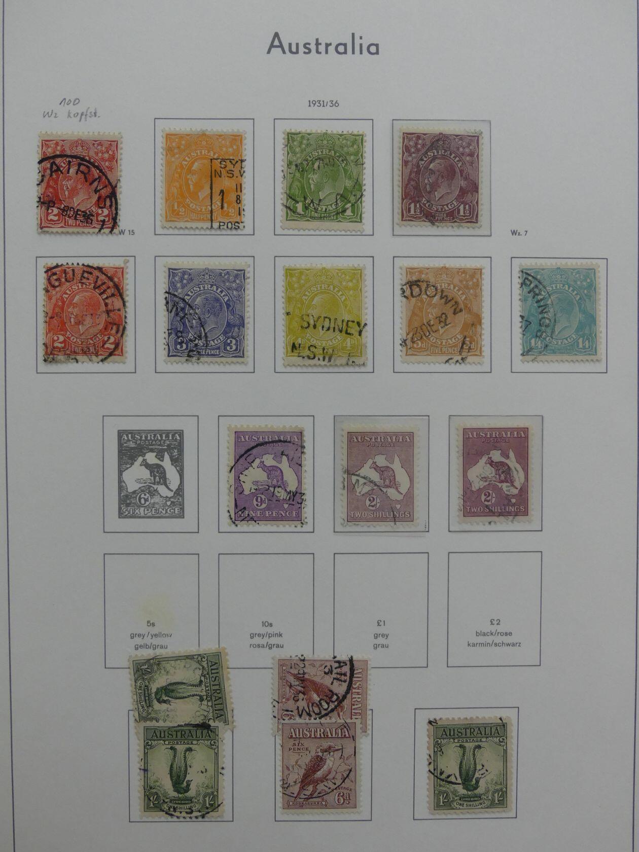 Image 44 for lot number 4274 for AIX-PHILA - 76th Stamp Auction