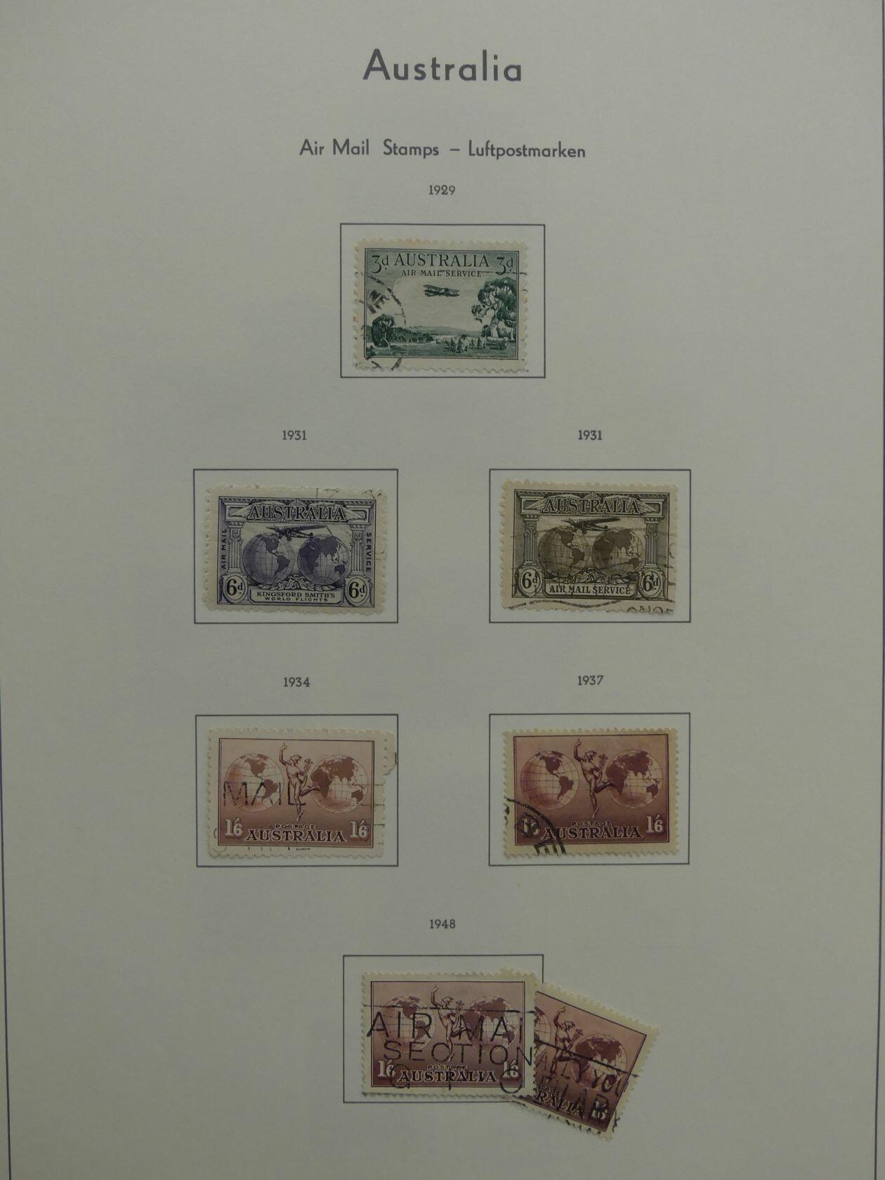 Image 47 for lot number 4274 for AIX-PHILA - 76th Stamp Auction