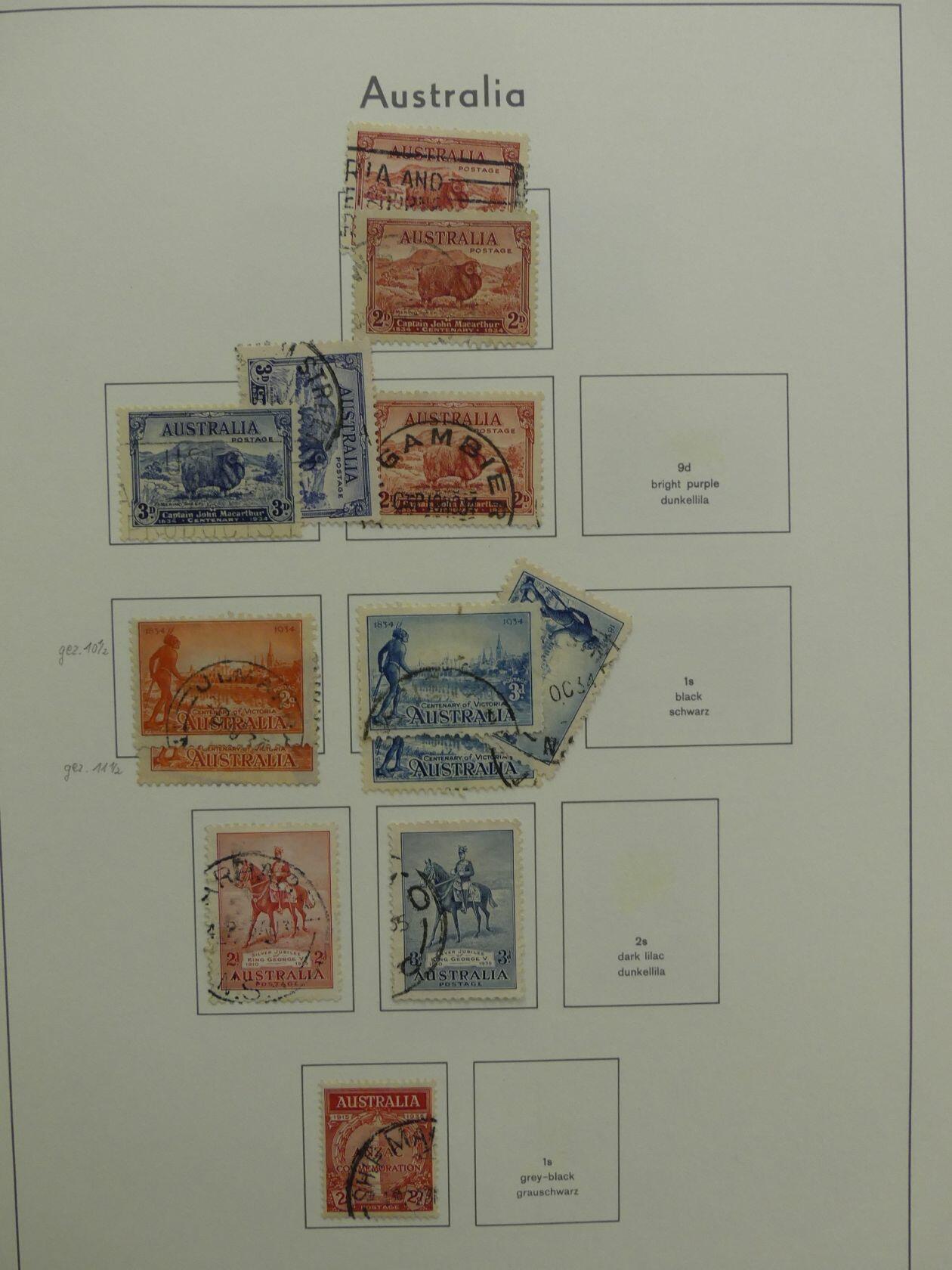 Image 48 for lot number 4274 for AIX-PHILA - 76th Stamp Auction