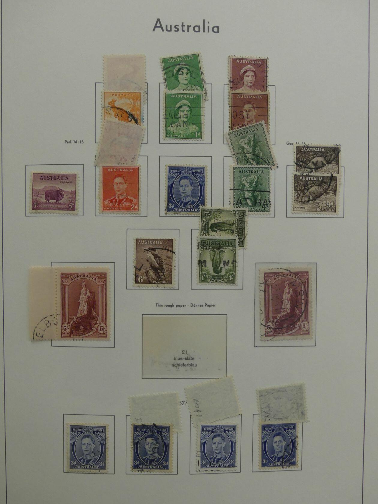 Image 51 for lot number 4274 for AIX-PHILA - 76th Stamp Auction