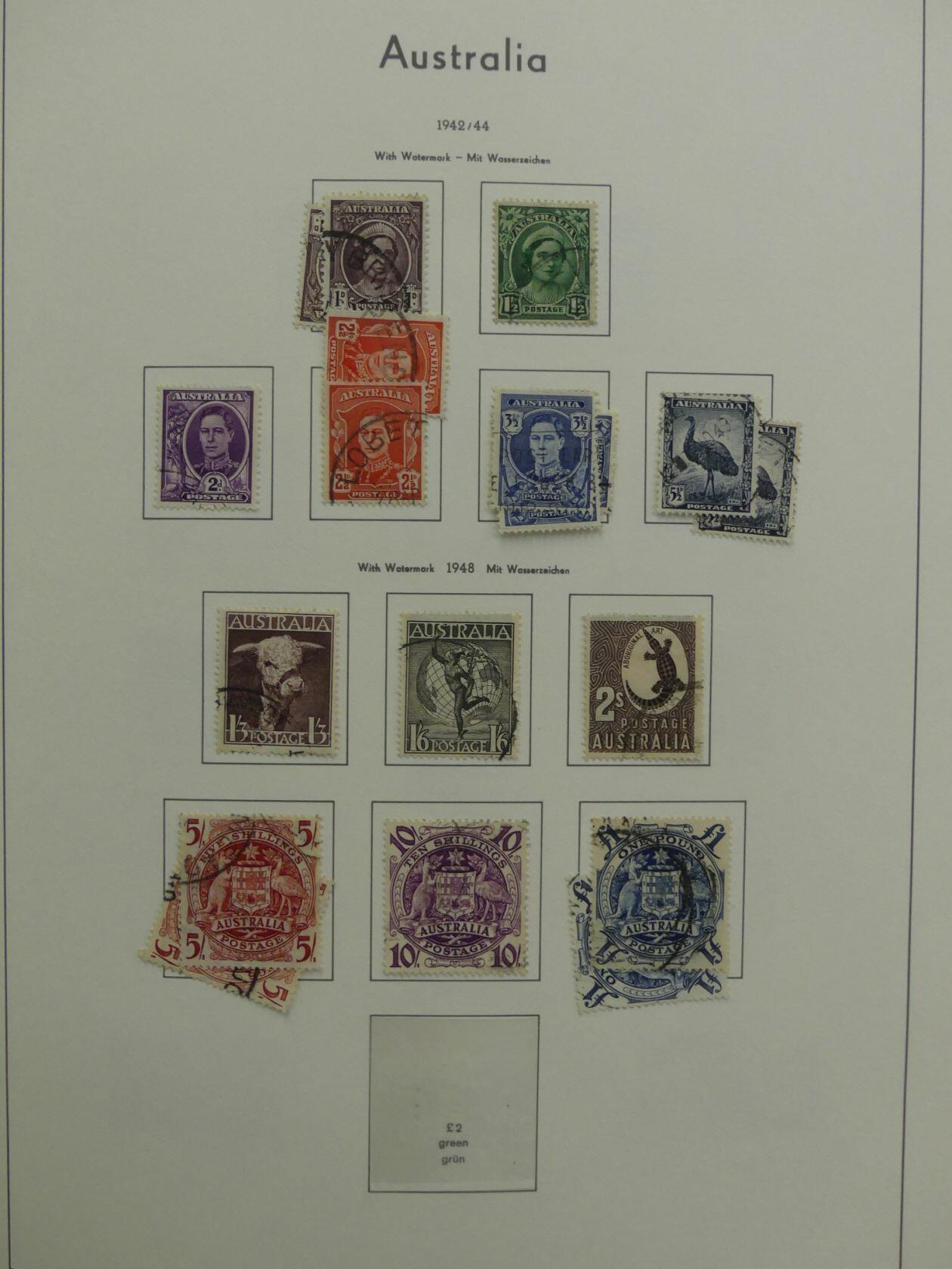 Image 52 for lot number 4274 for AIX-PHILA - 76th Stamp Auction