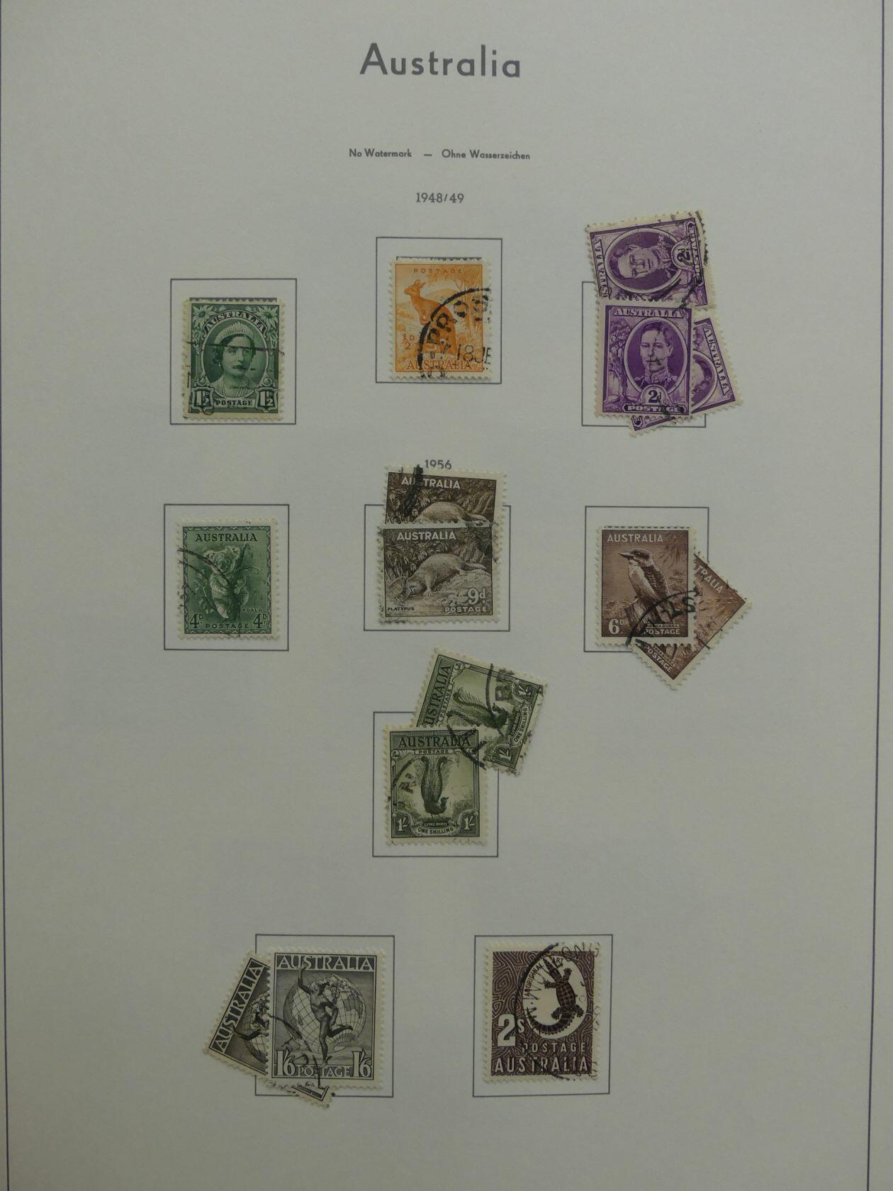 Image 54 for lot number 4274 for AIX-PHILA - 76th Stamp Auction