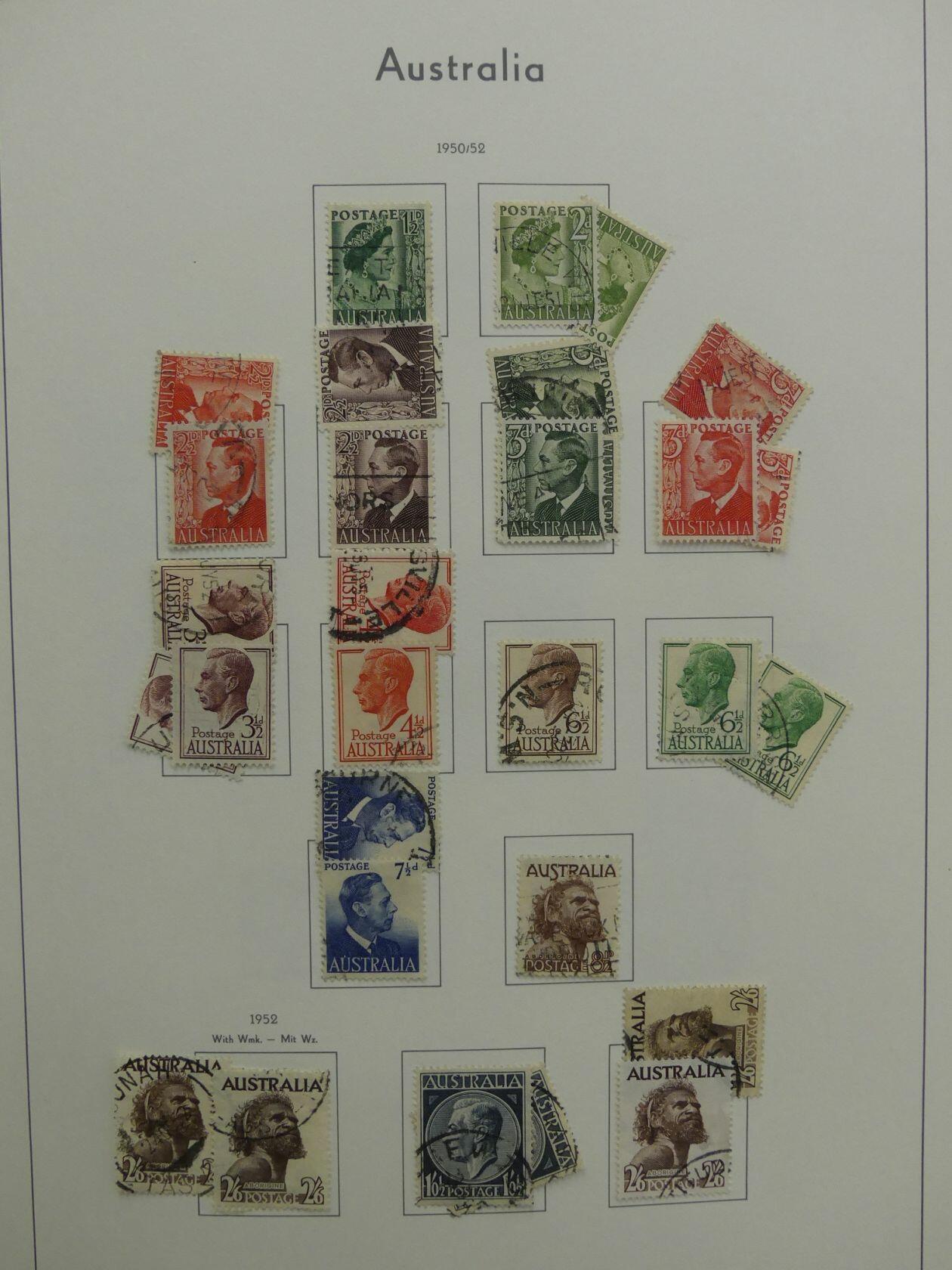 Image 56 for lot number 4274 for AIX-PHILA - 76th Stamp Auction