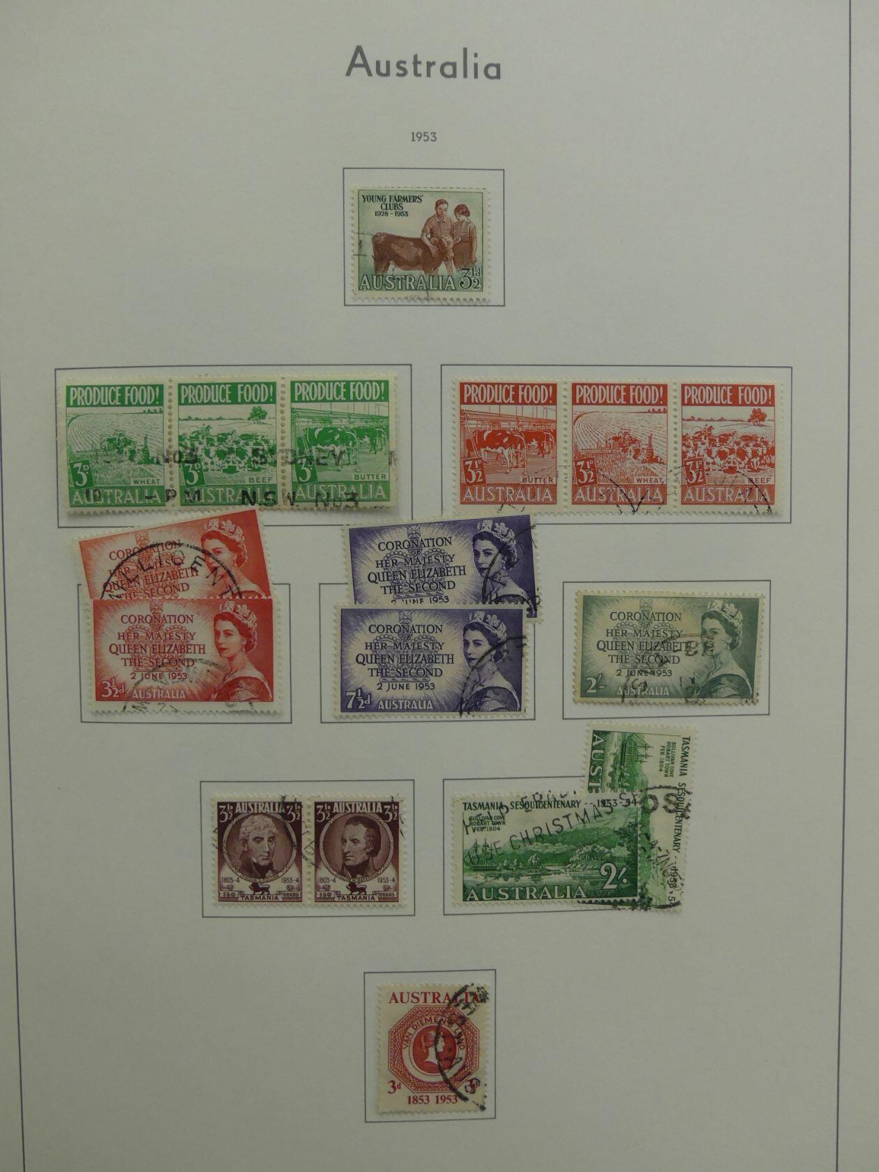 Image 57 for lot number 4274 for AIX-PHILA - 76th Stamp Auction