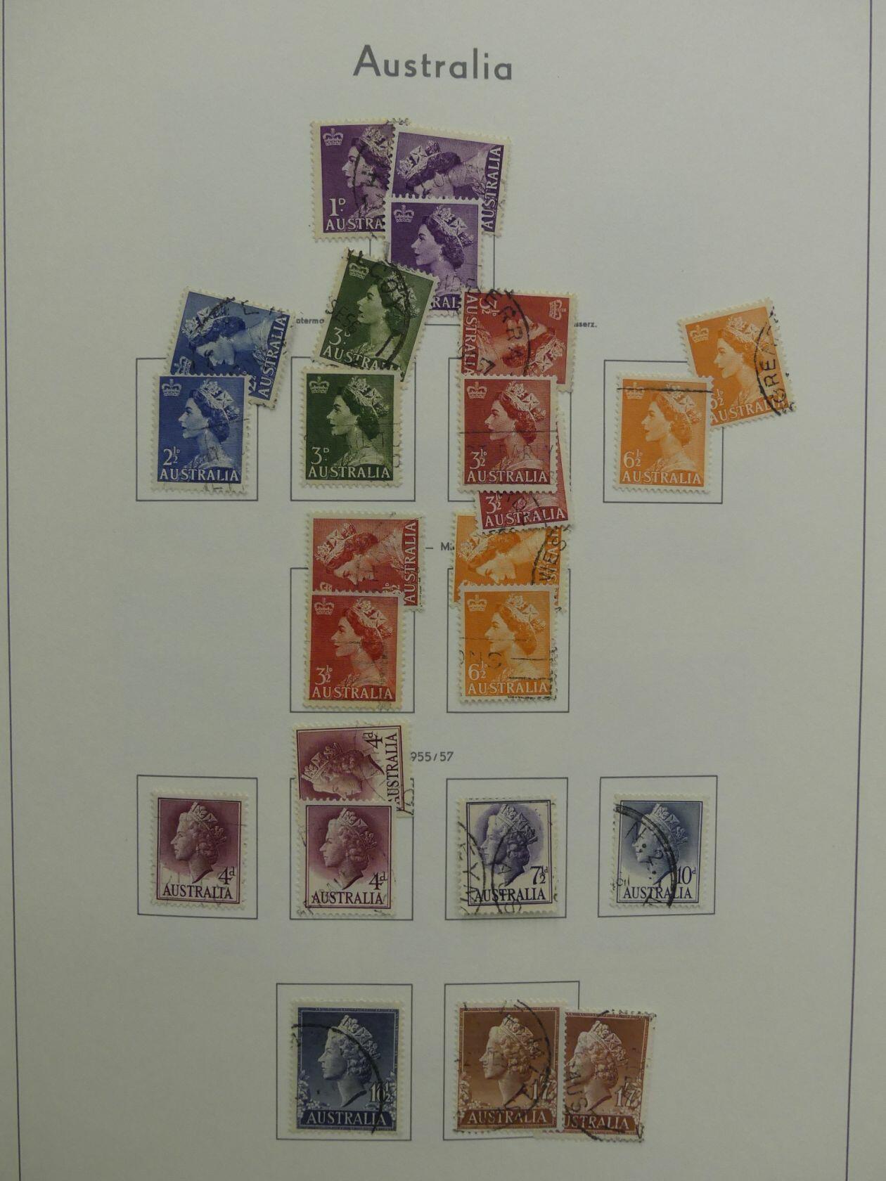 Image 59 for lot number 4274 for AIX-PHILA - 76th Stamp Auction