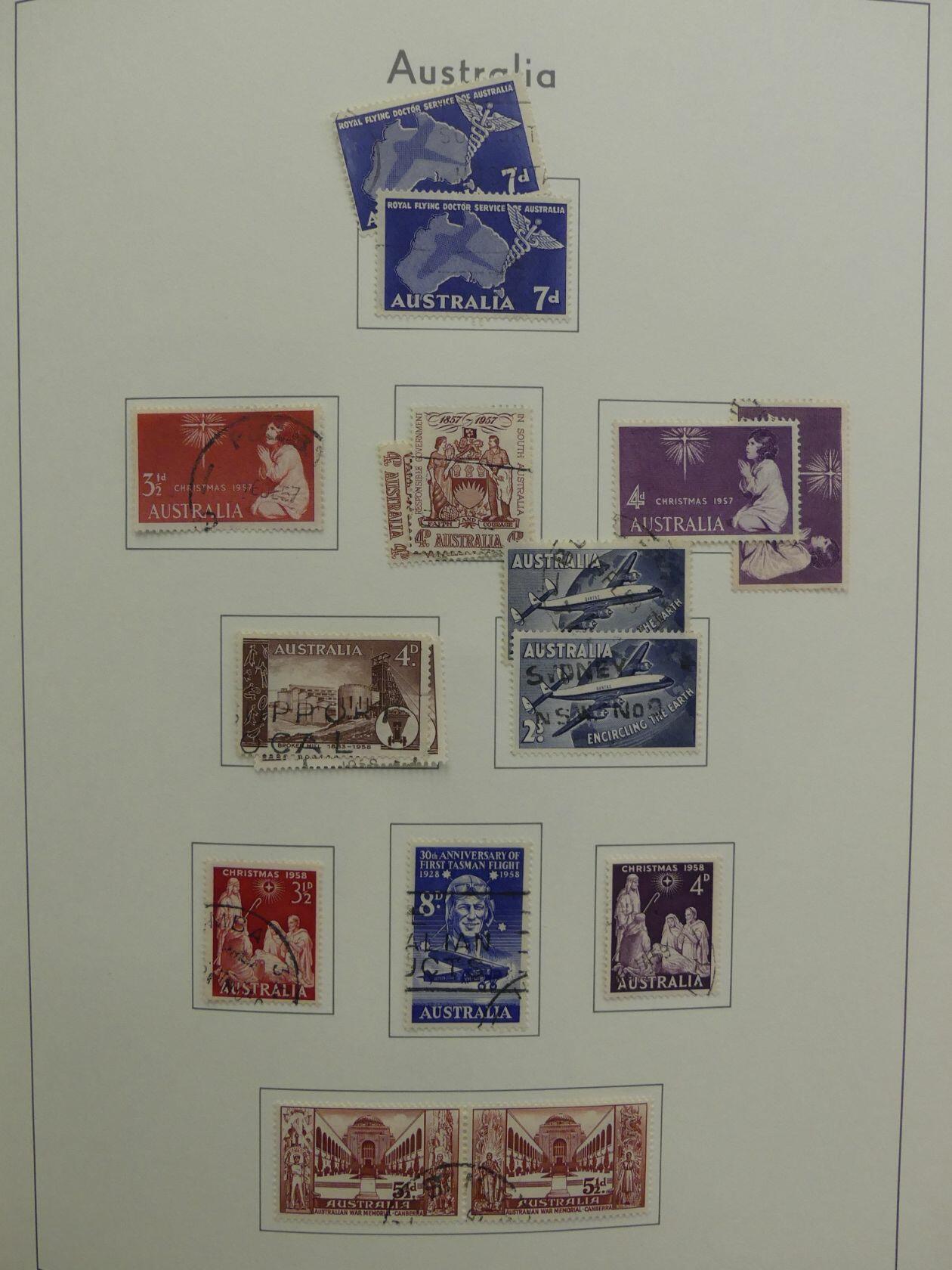 Image 61 for lot number 4274 for AIX-PHILA - 76th Stamp Auction