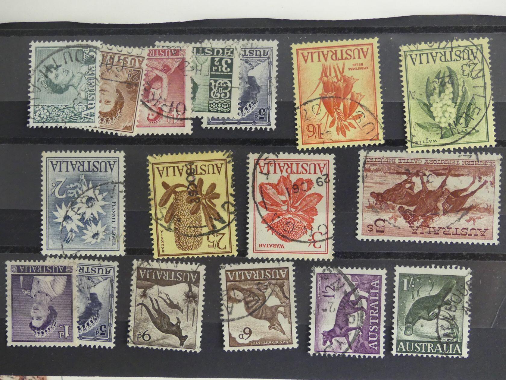 Image 63 for lot number 4274 for AIX-PHILA - 76th Stamp Auction