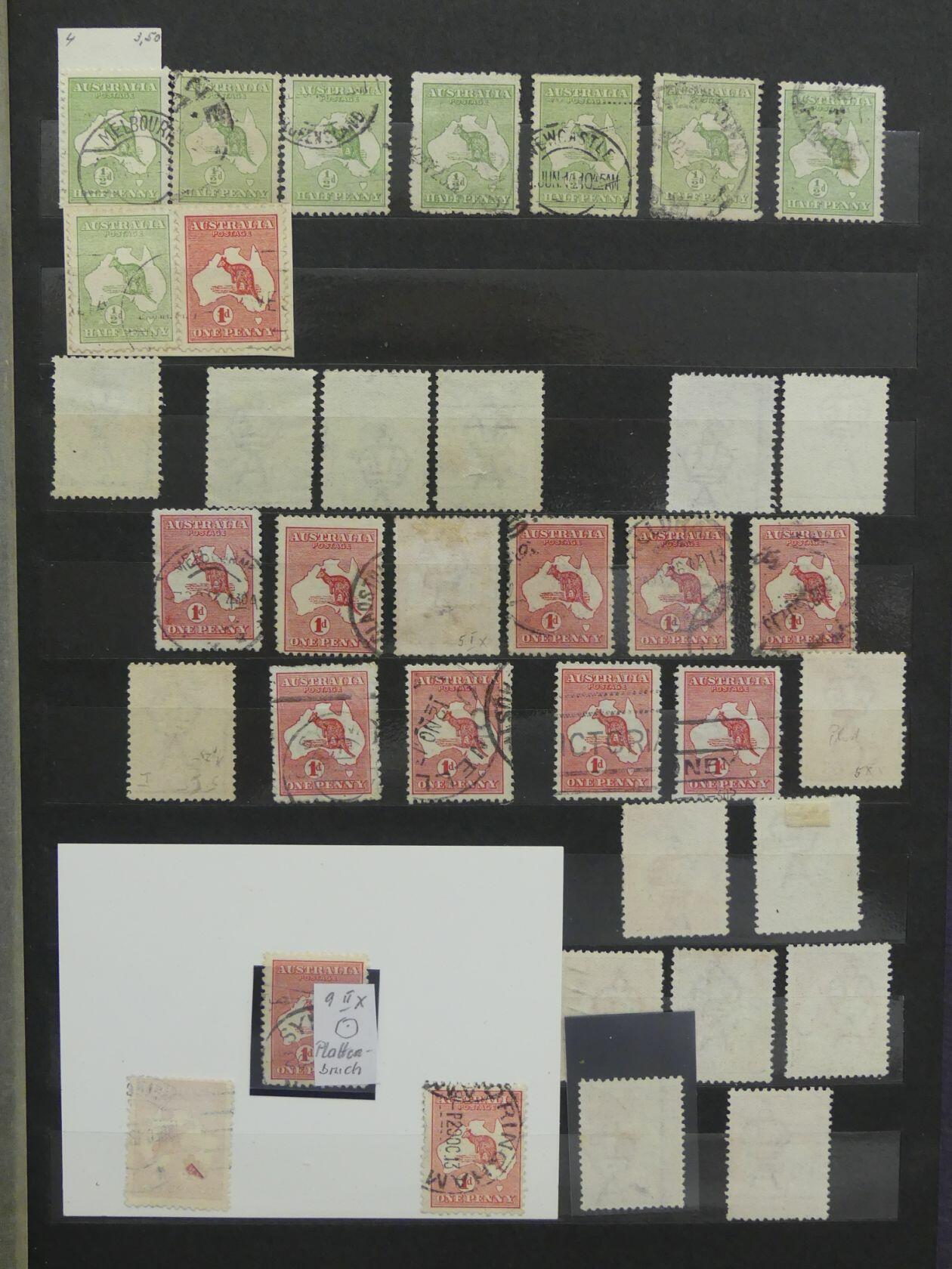 Image 65 for lot number 4274 for AIX-PHILA - 76th Stamp Auction