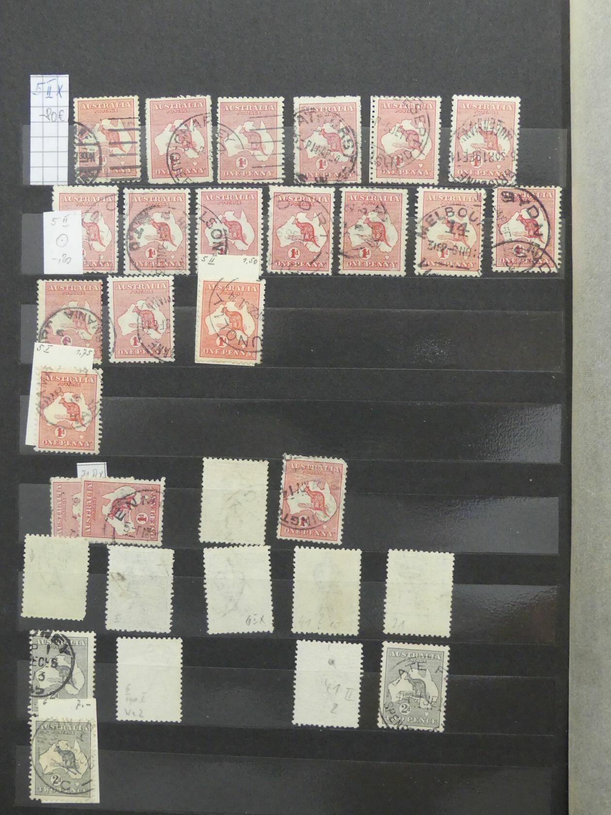 Image 66 for lot number 4274 for AIX-PHILA - 76th Stamp Auction