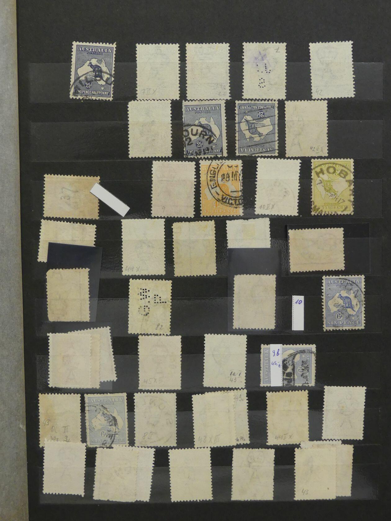 Image 67 for lot number 4274 for AIX-PHILA - 76th Stamp Auction