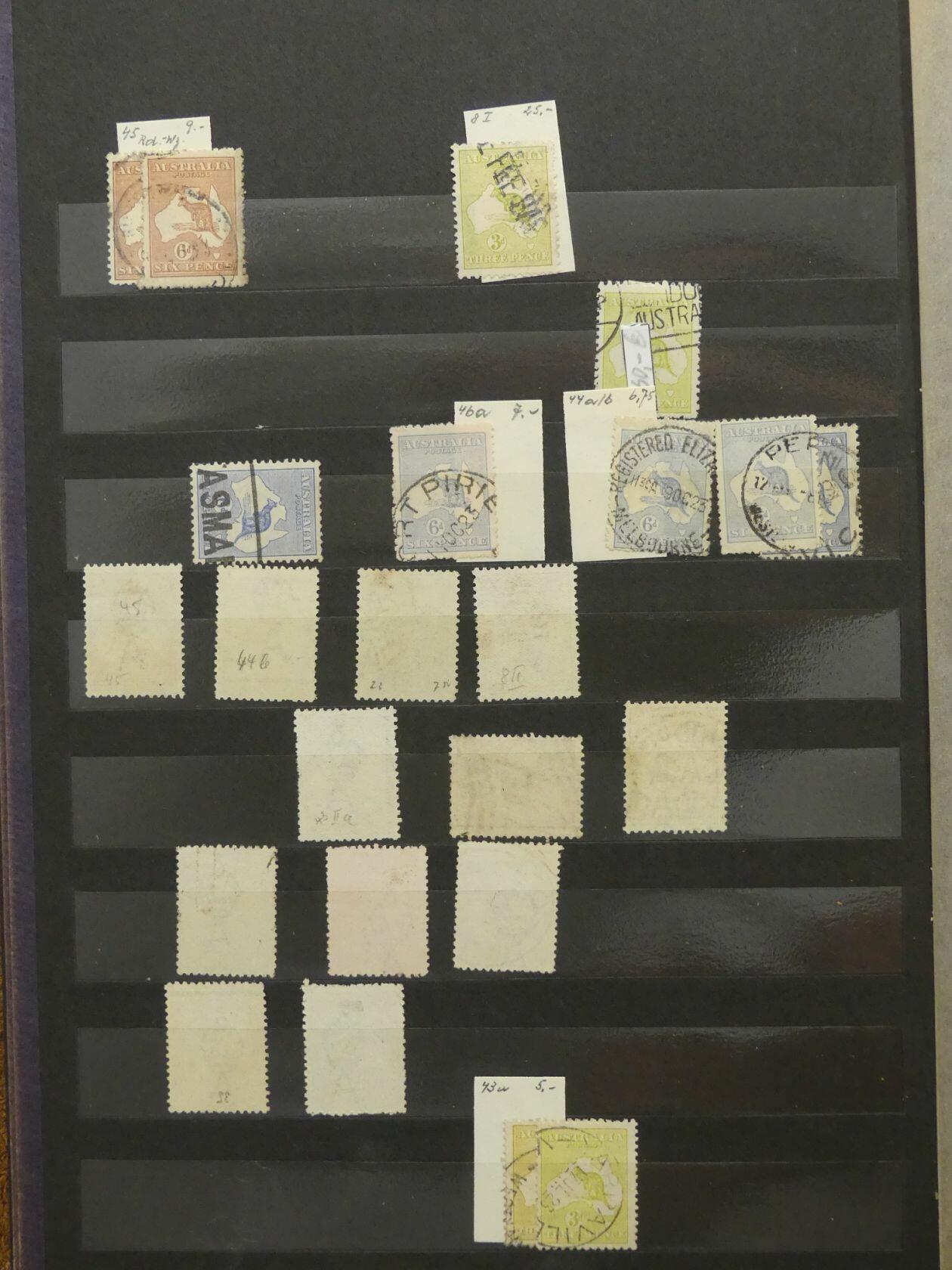 Image 68 for lot number 4274 for AIX-PHILA - 76th Stamp Auction