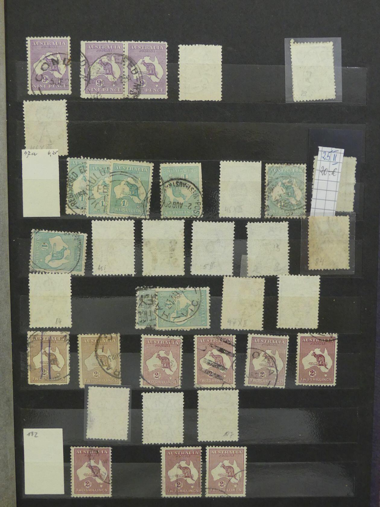 Image 69 for lot number 4274 for AIX-PHILA - 76th Stamp Auction