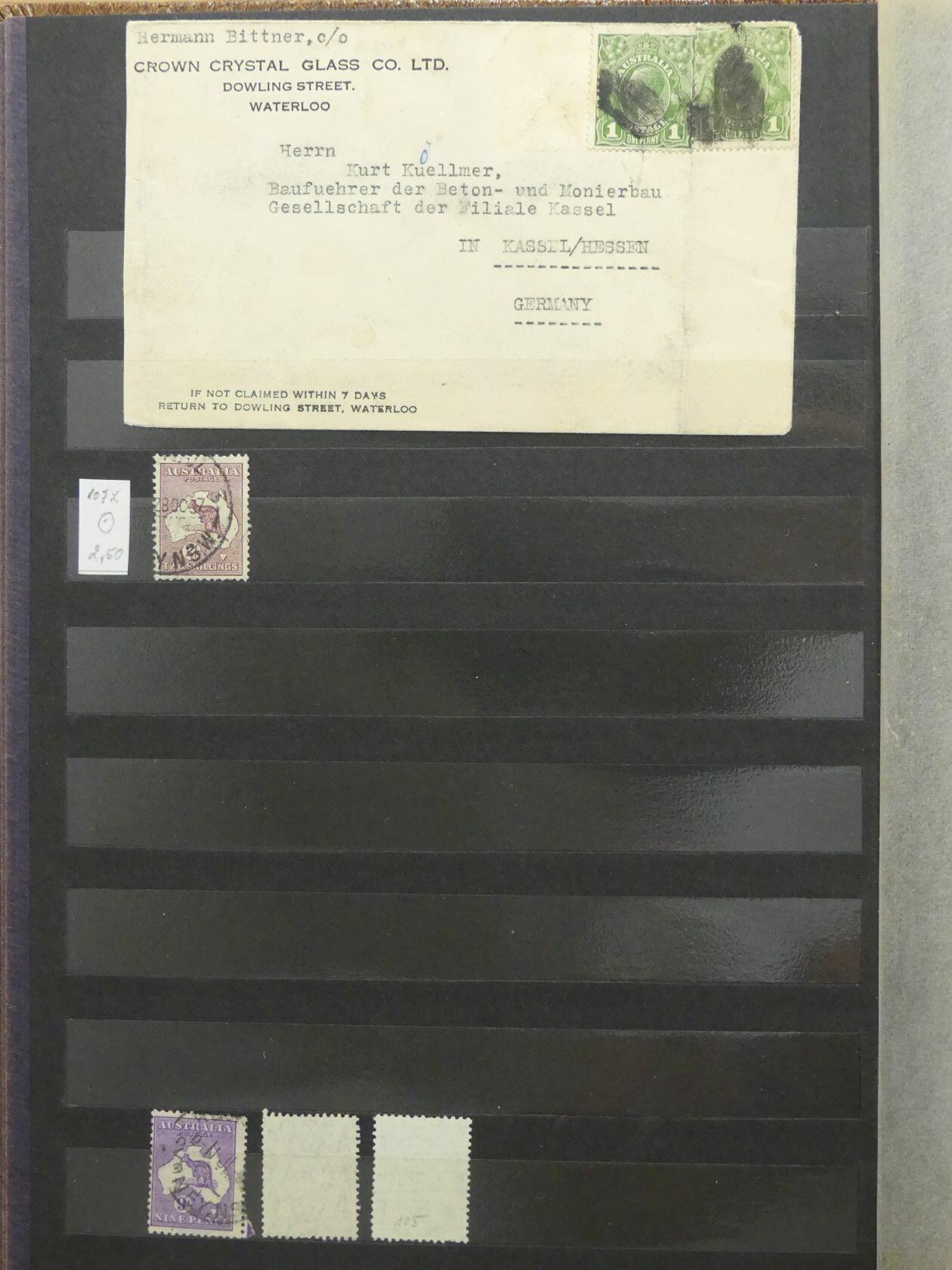 Image 70 for lot number 4274 for AIX-PHILA - 76th Stamp Auction