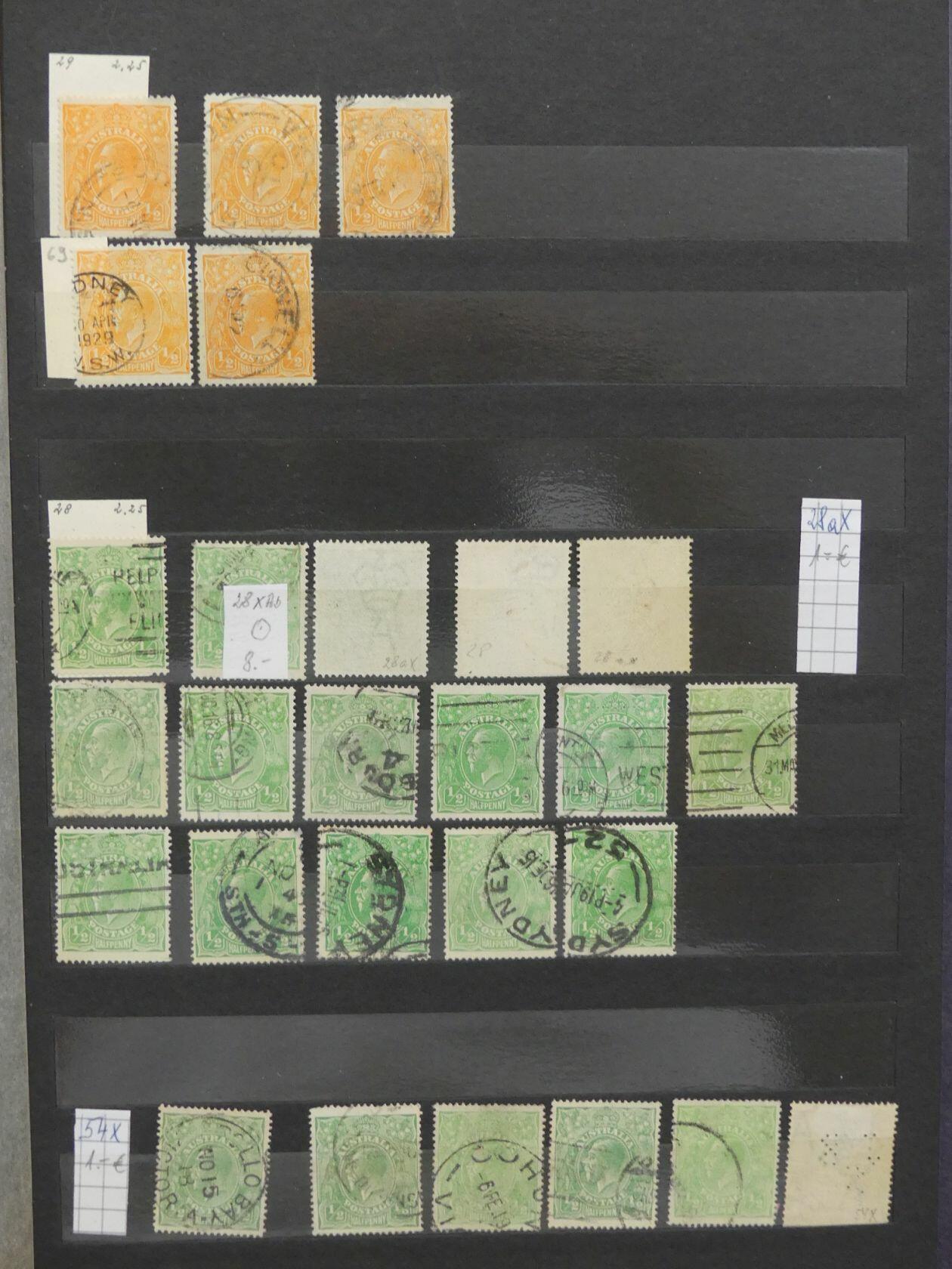 Image 71 for lot number 4274 for AIX-PHILA - 76th Stamp Auction