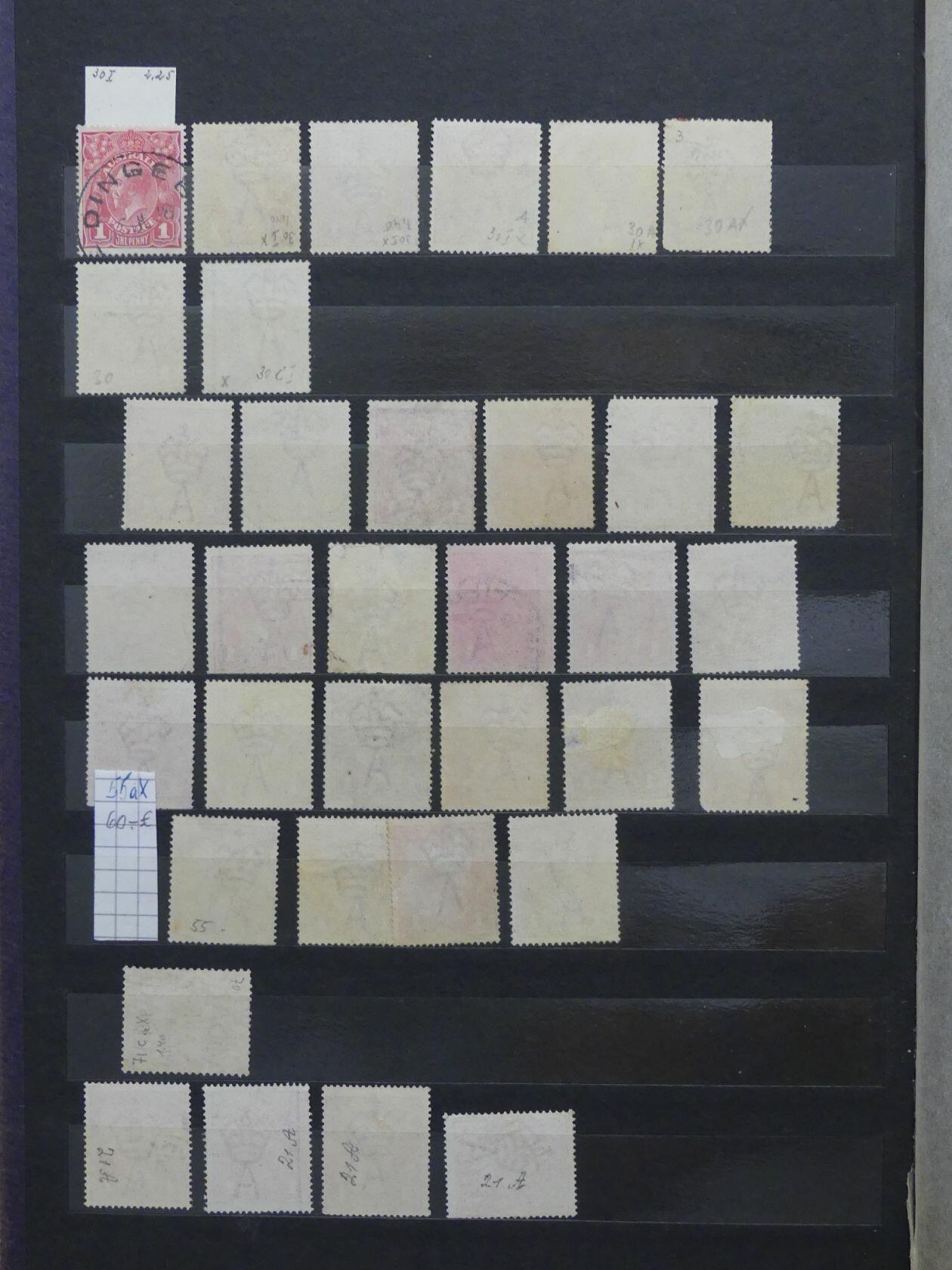 Image 72 for lot number 4274 for AIX-PHILA - 76th Stamp Auction