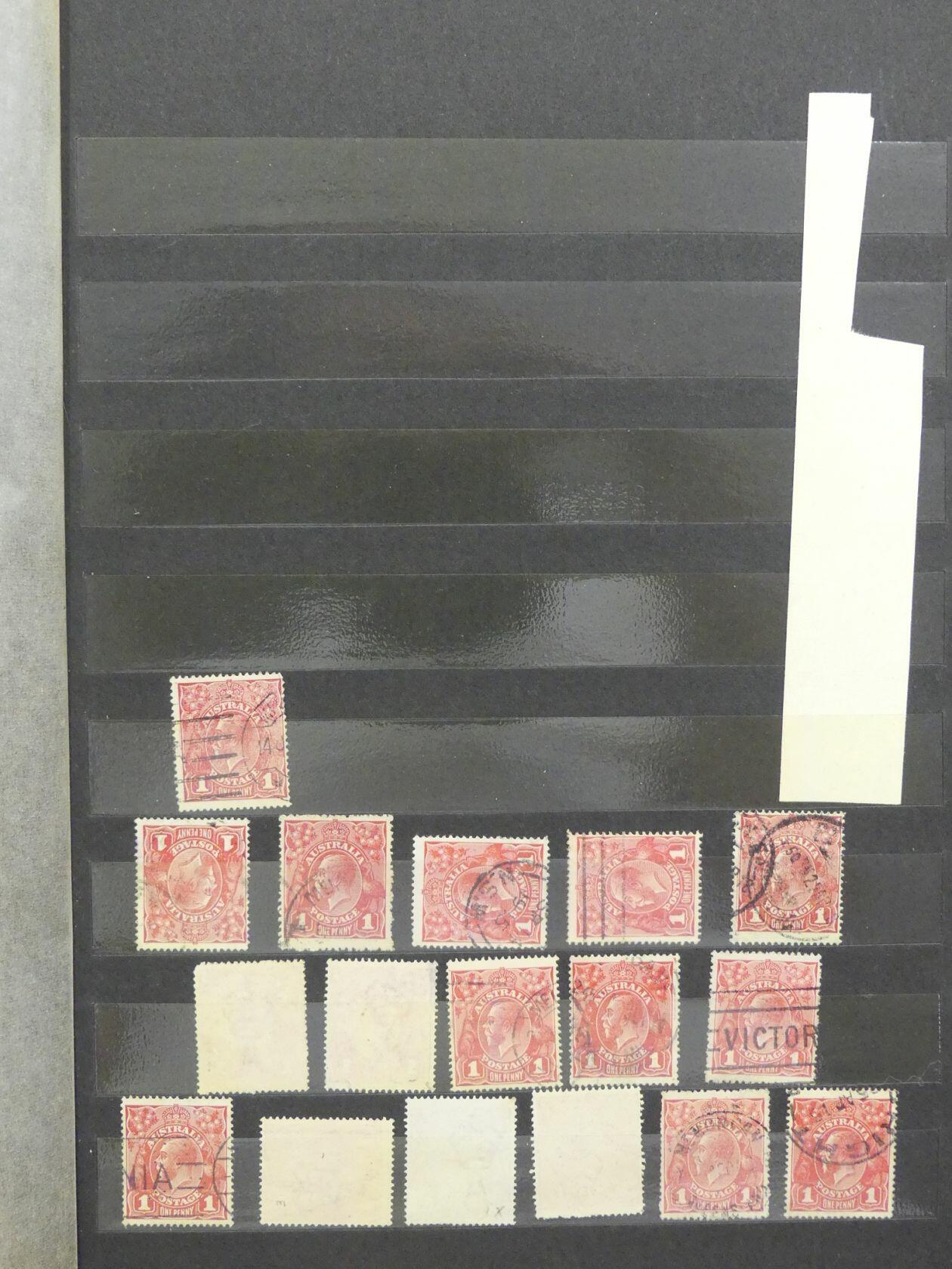 Image 73 for lot number 4274 for AIX-PHILA - 76th Stamp Auction