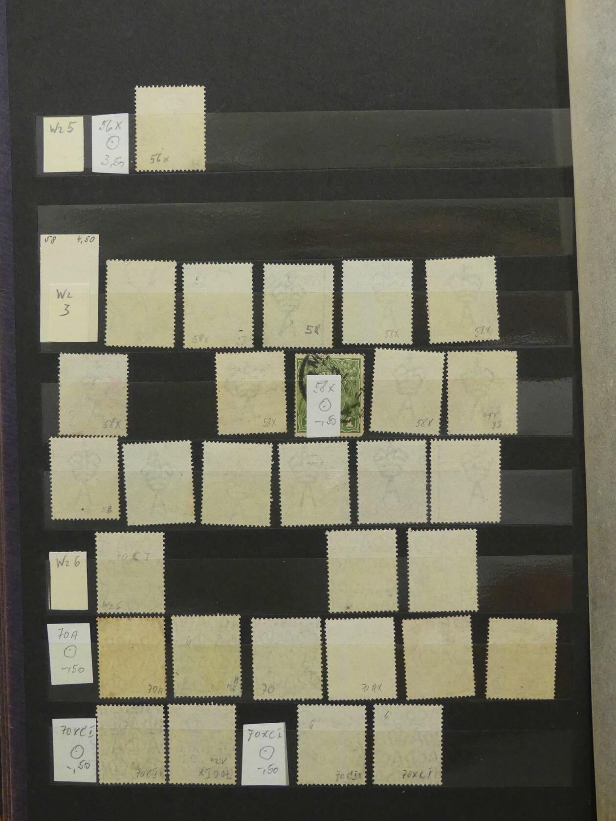 Image 74 for lot number 4274 for AIX-PHILA - 76th Stamp Auction