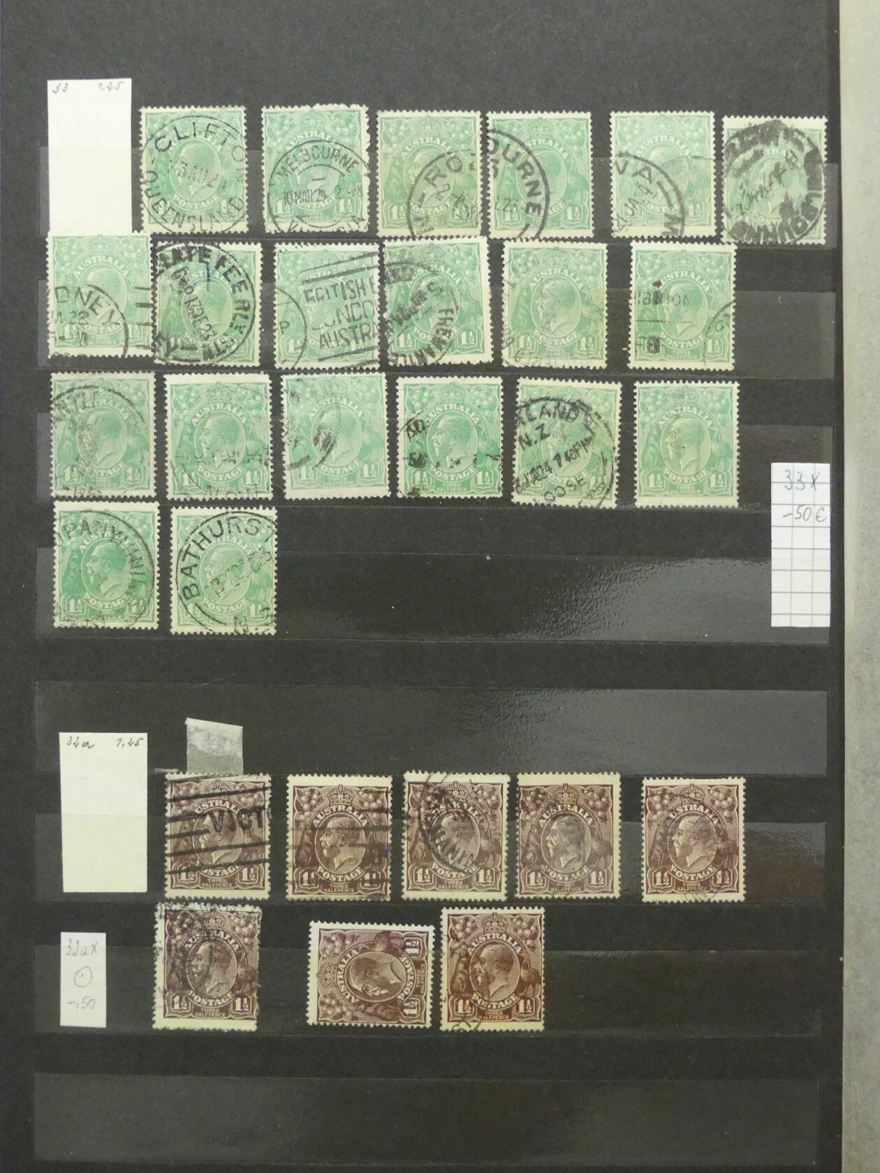 Image 76 for lot number 4274 for AIX-PHILA - 76th Stamp Auction