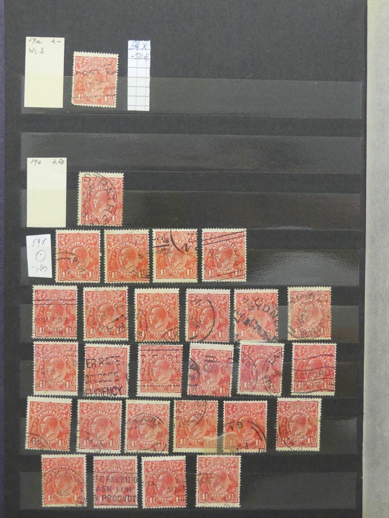 Image 78 for lot number 4274 for AIX-PHILA - 76th Stamp Auction