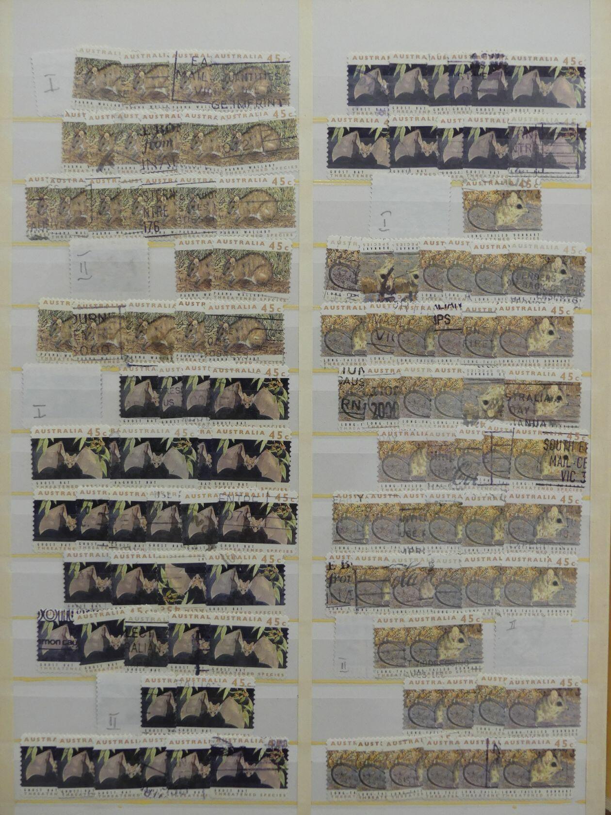 Image 3 for lot number 4274 for AIX-PHILA - 76th Stamp Auction