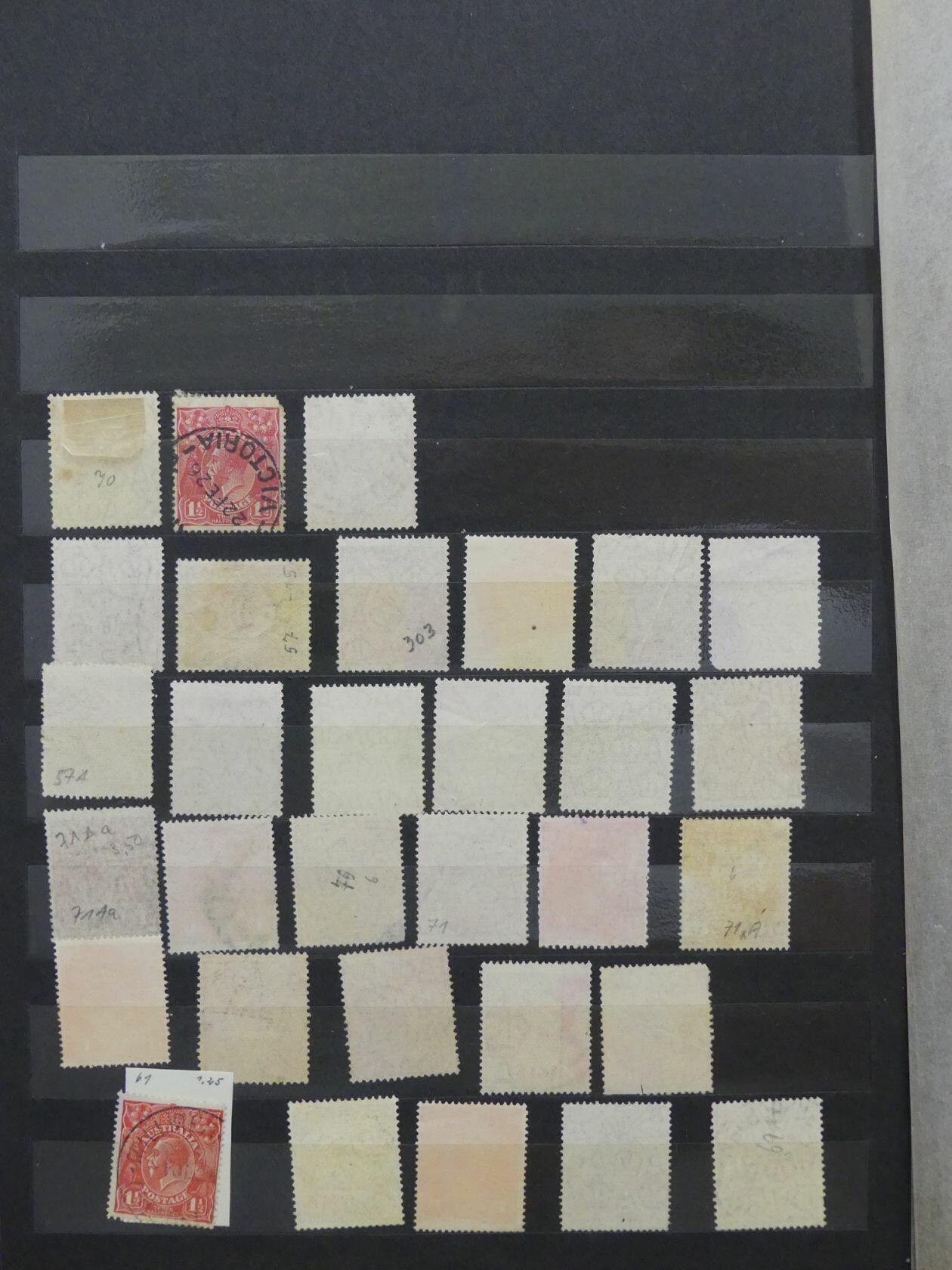 Image 80 for lot number 4274 for AIX-PHILA - 76th Stamp Auction