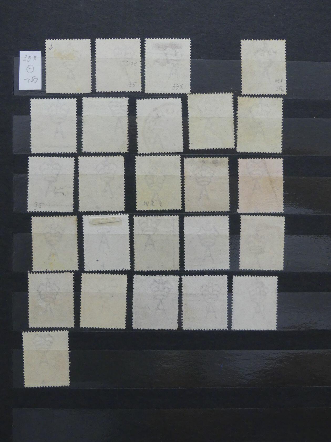 Image 82 for lot number 4274 for AIX-PHILA - 76th Stamp Auction