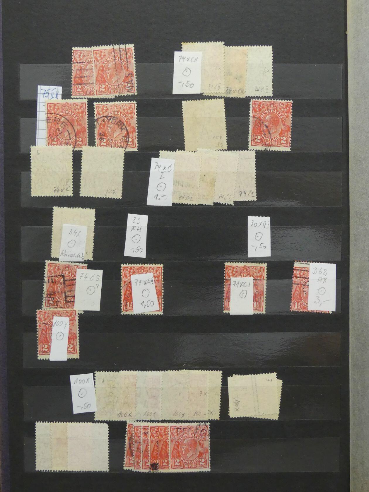 Image 84 for lot number 4274 for AIX-PHILA - 76th Stamp Auction