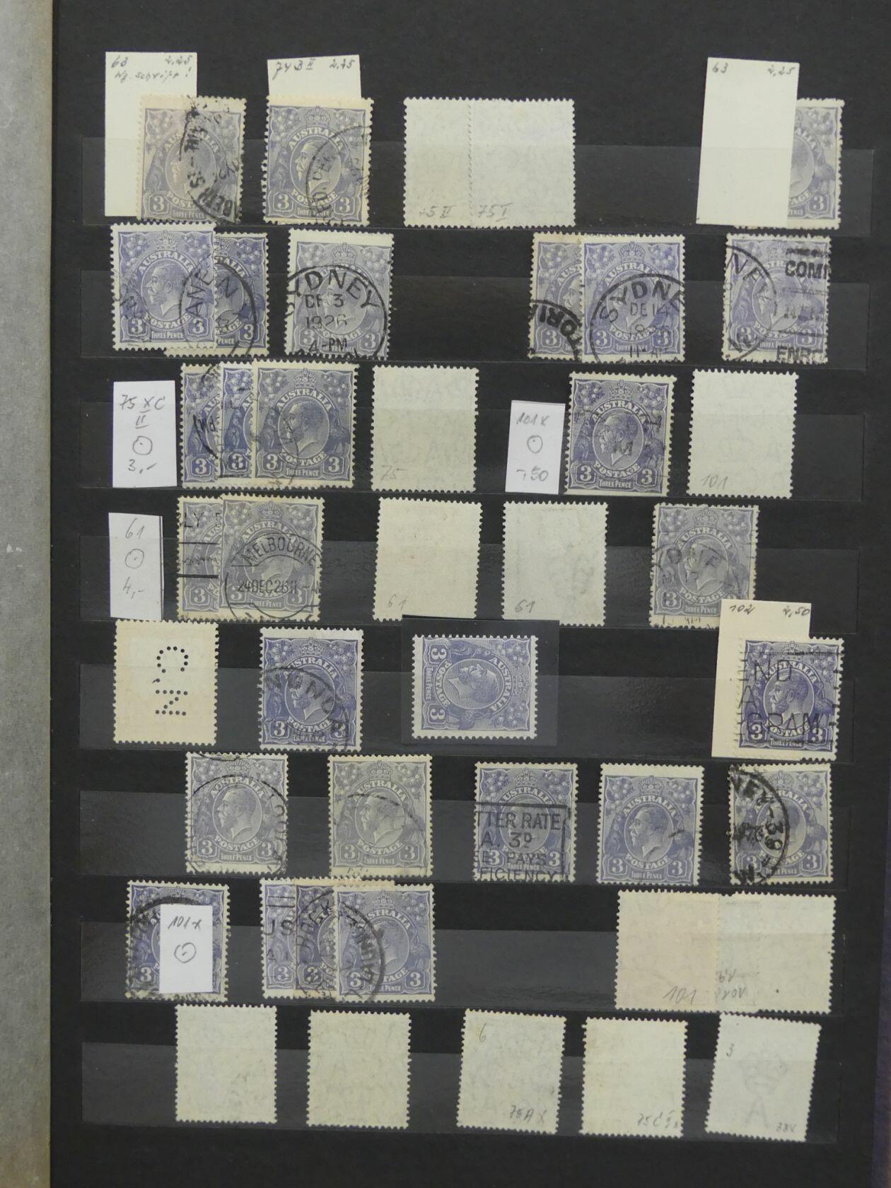 Image 85 for lot number 4274 for AIX-PHILA - 76th Stamp Auction