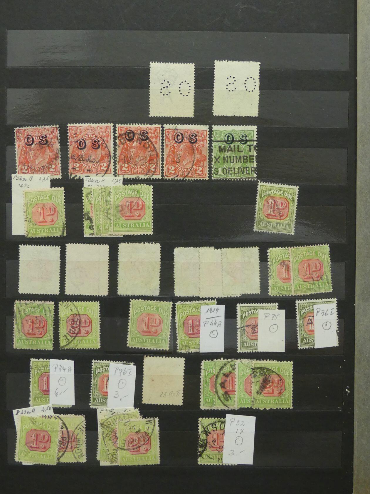 Image 88 for lot number 4274 for AIX-PHILA - 76th Stamp Auction