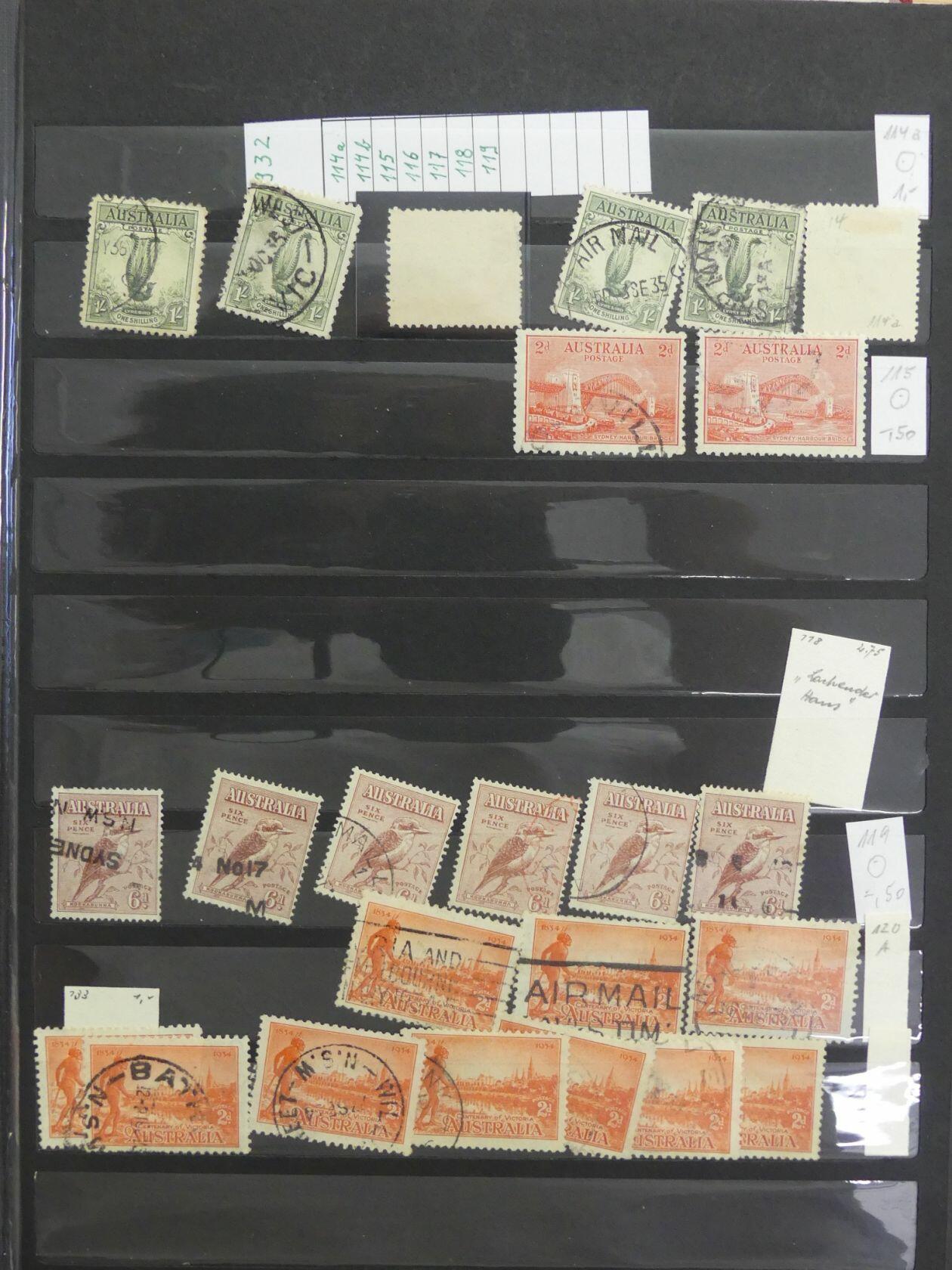 Image 89 for lot number 4274 for AIX-PHILA - 76th Stamp Auction