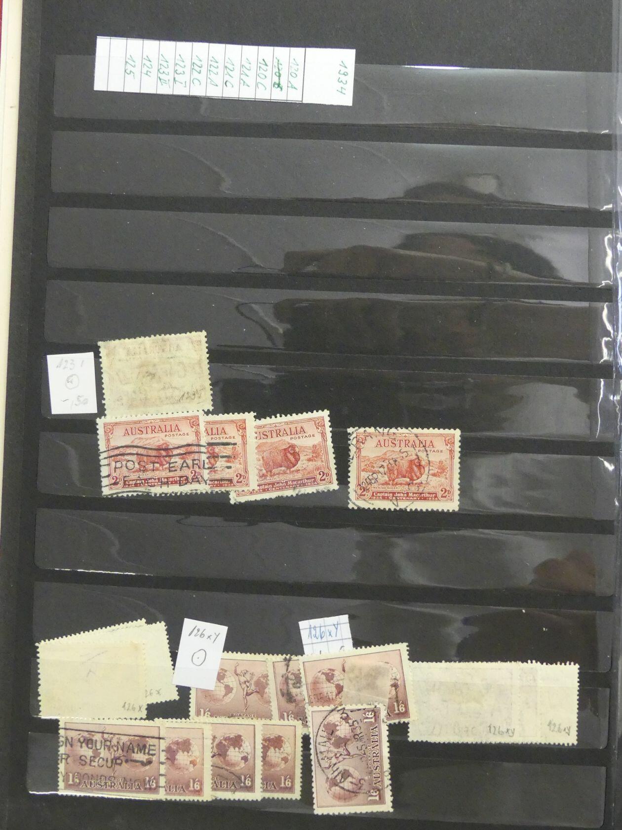 Image 90 for lot number 4274 for AIX-PHILA - 76th Stamp Auction