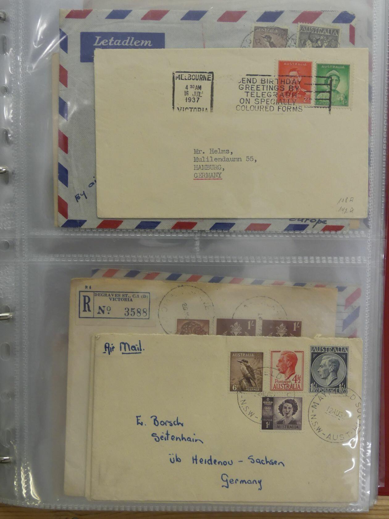 Image 92 for lot number 4274 for AIX-PHILA - 76th Stamp Auction