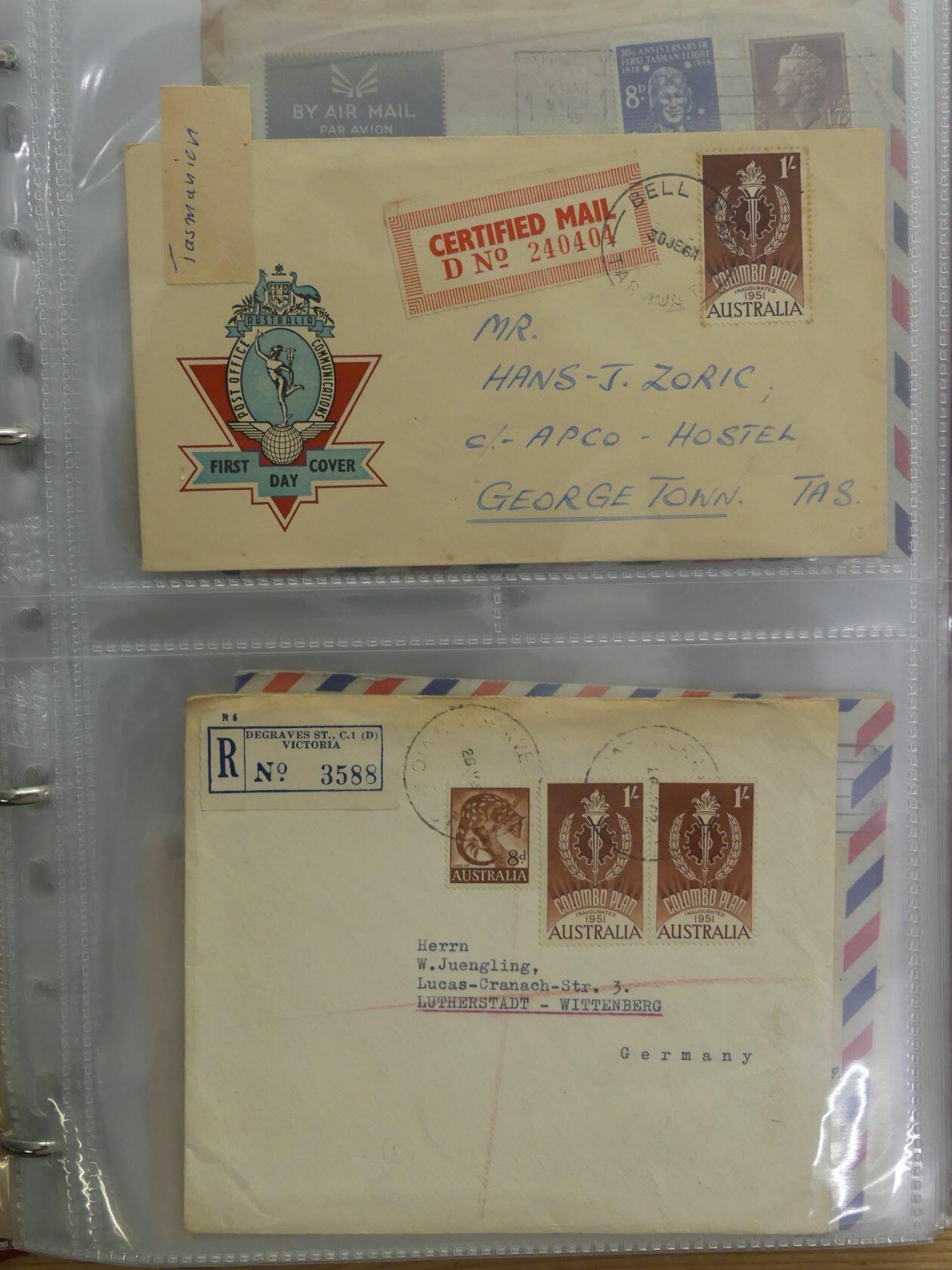 Image 94 for lot number 4274 for AIX-PHILA - 76th Stamp Auction