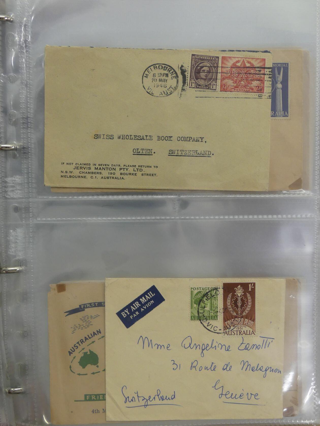 Image 99 for lot number 4274 for AIX-PHILA - 76th Stamp Auction