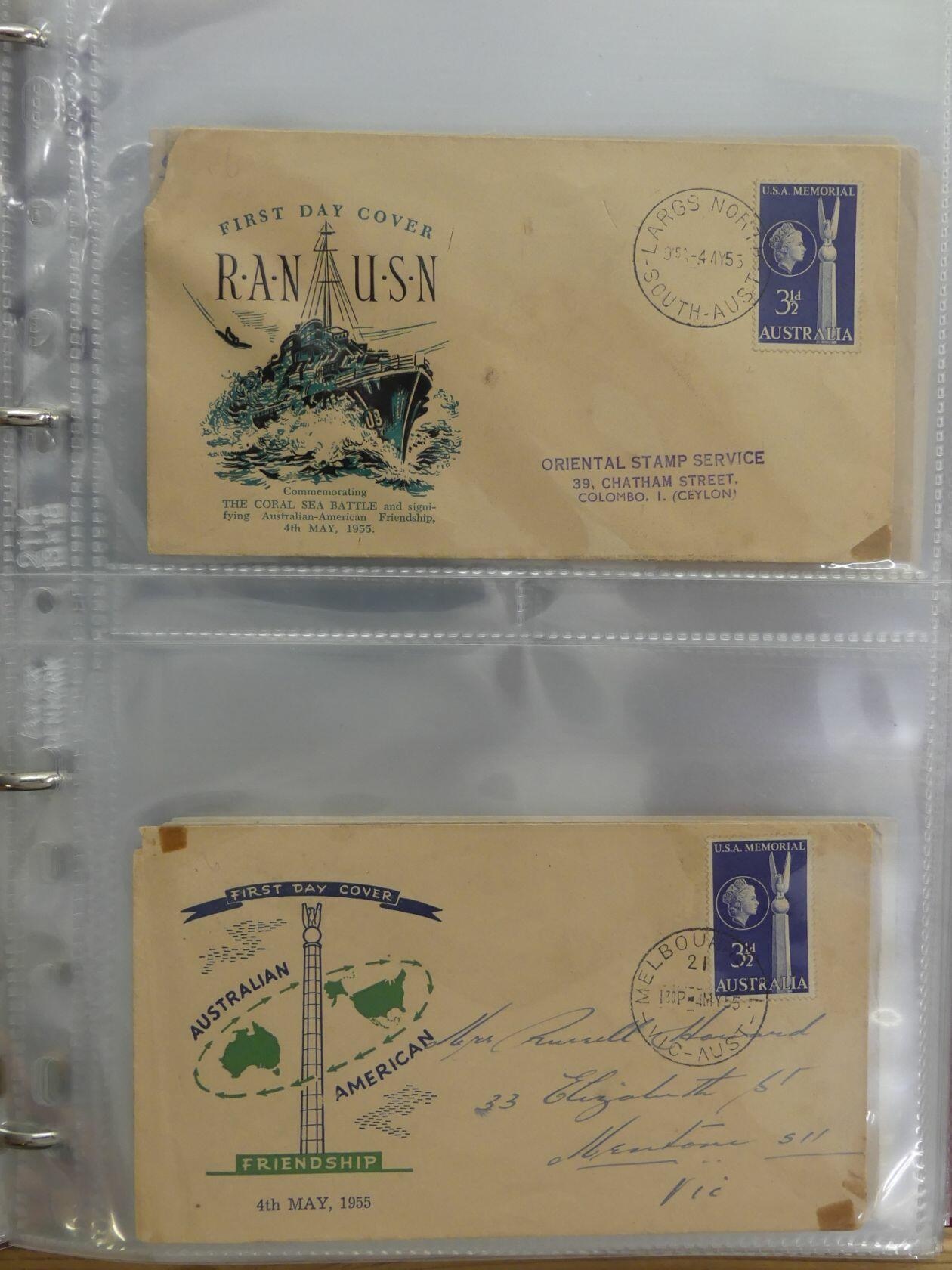 Image 100 for lot number 4274 for AIX-PHILA - 76th Stamp Auction