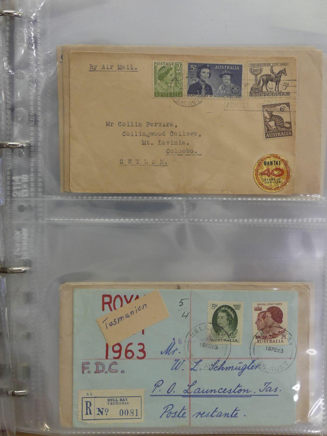 Image 101 for lot number 4274 for AIX-PHILA - 76th Stamp Auction