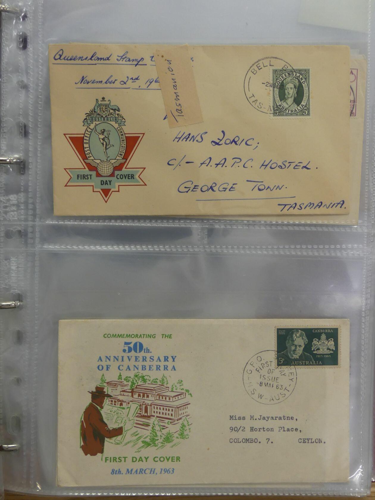 Image 103 for lot number 4274 for AIX-PHILA - 76th Stamp Auction