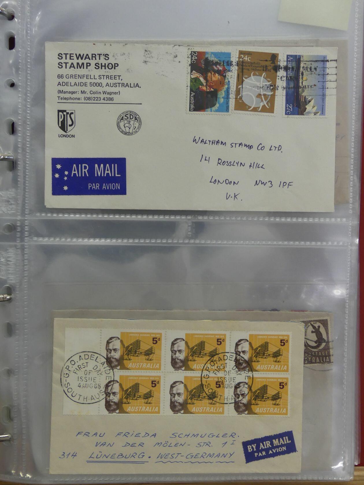 Image 106 for lot number 4274 for AIX-PHILA - 76th Stamp Auction