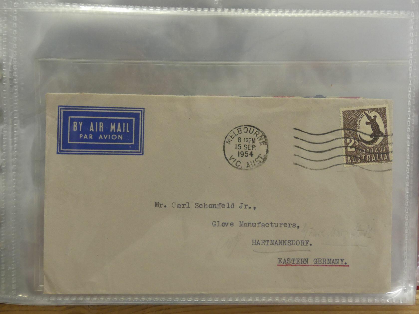 Image 107 for lot number 4274 for AIX-PHILA - 76th Stamp Auction